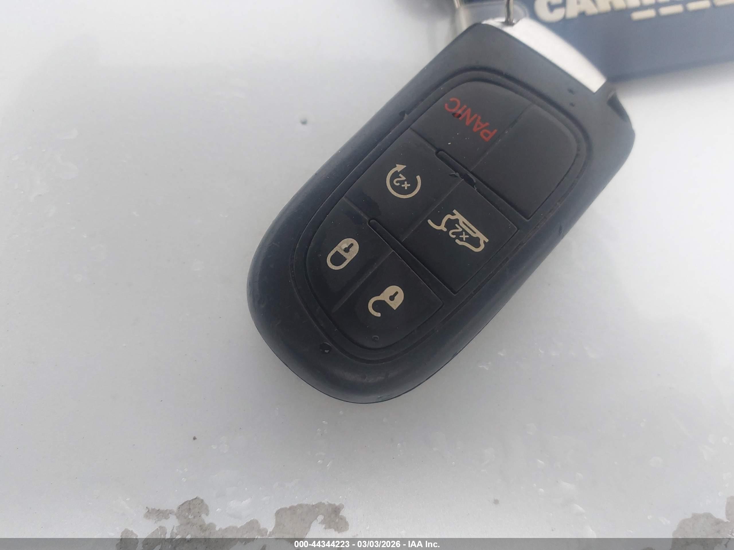 JEEP CHEROKEE image 11