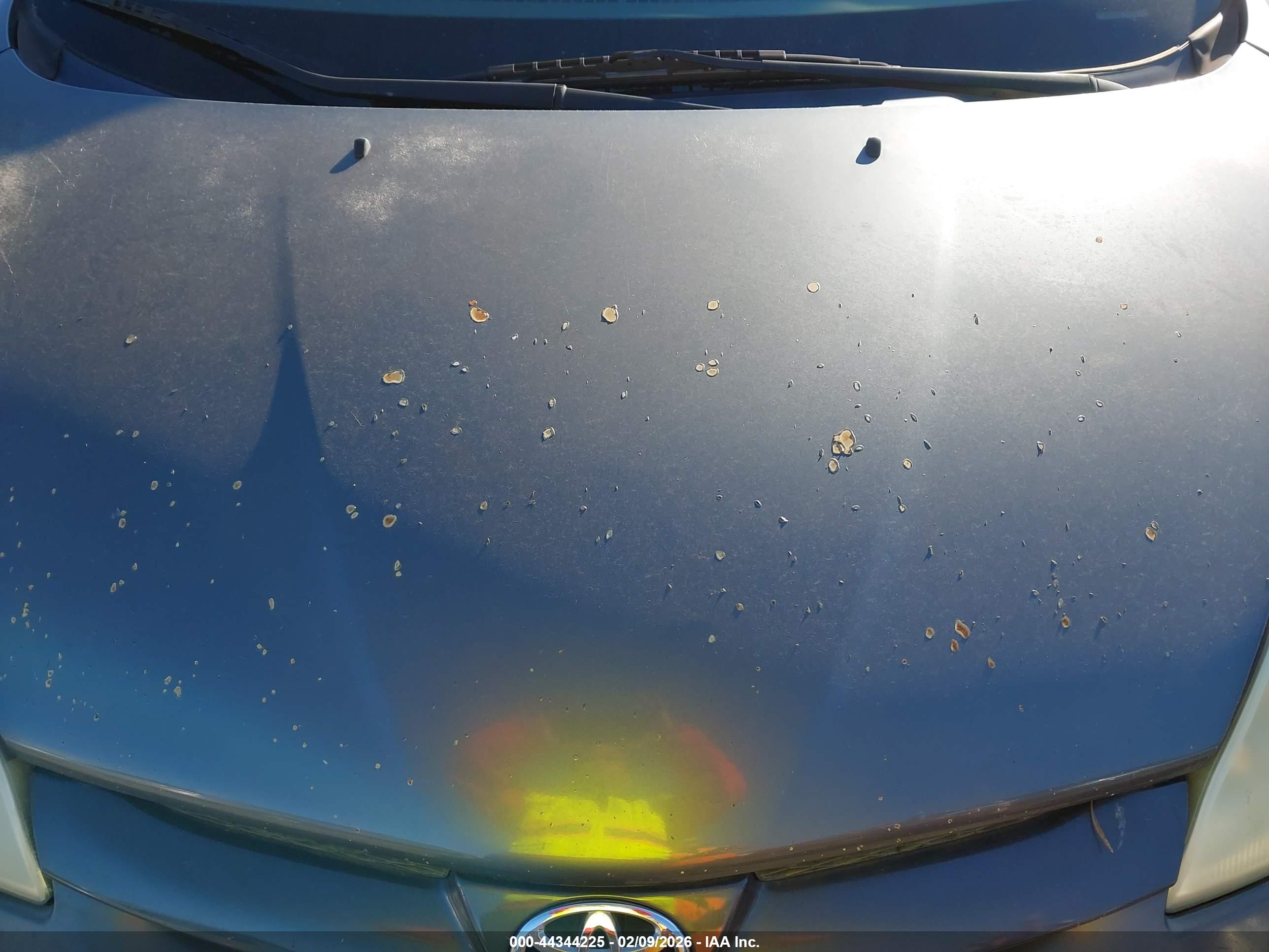 TOYOTA SIENNA image 6