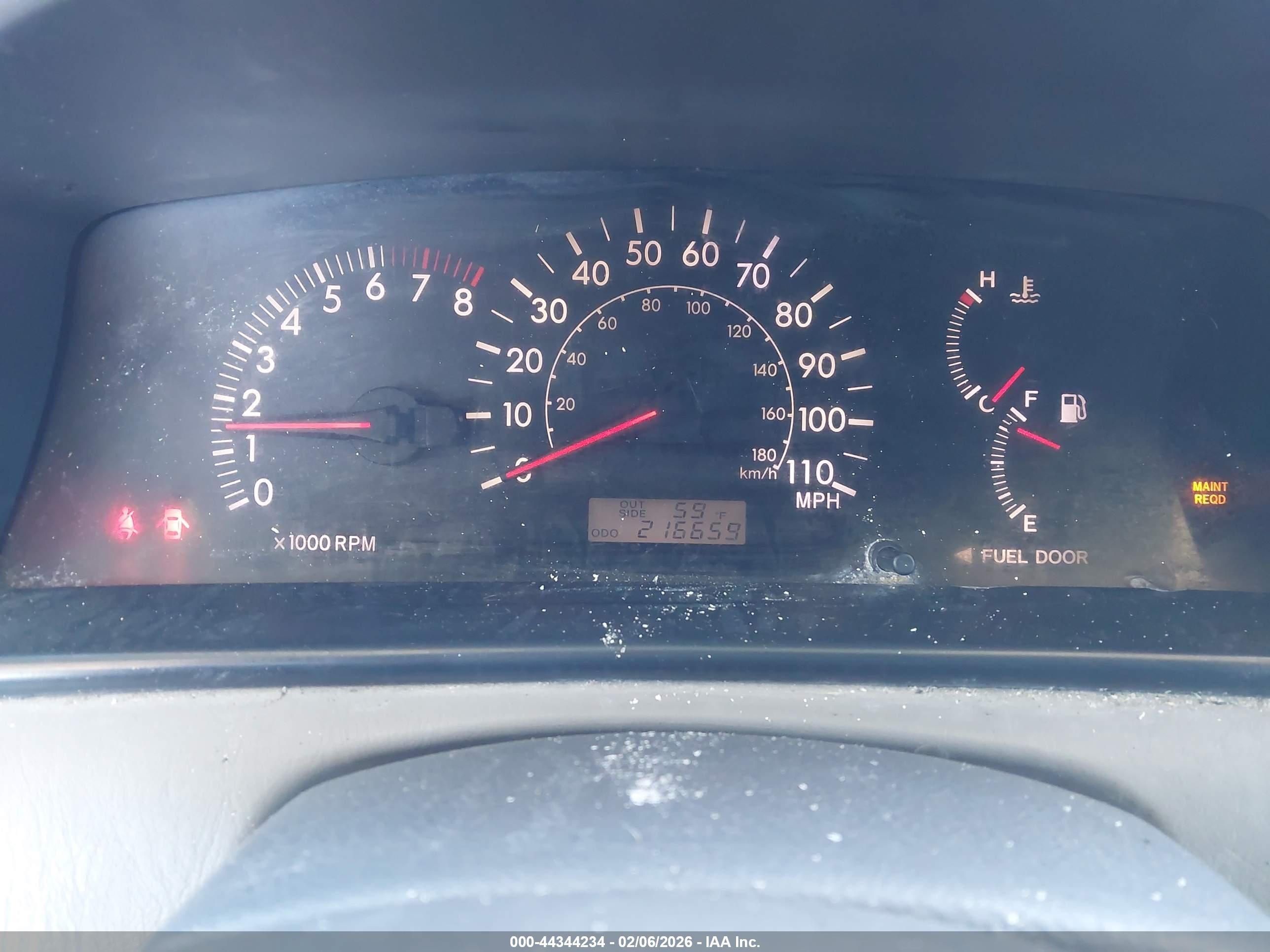 TOYOTA COROLLA image 7