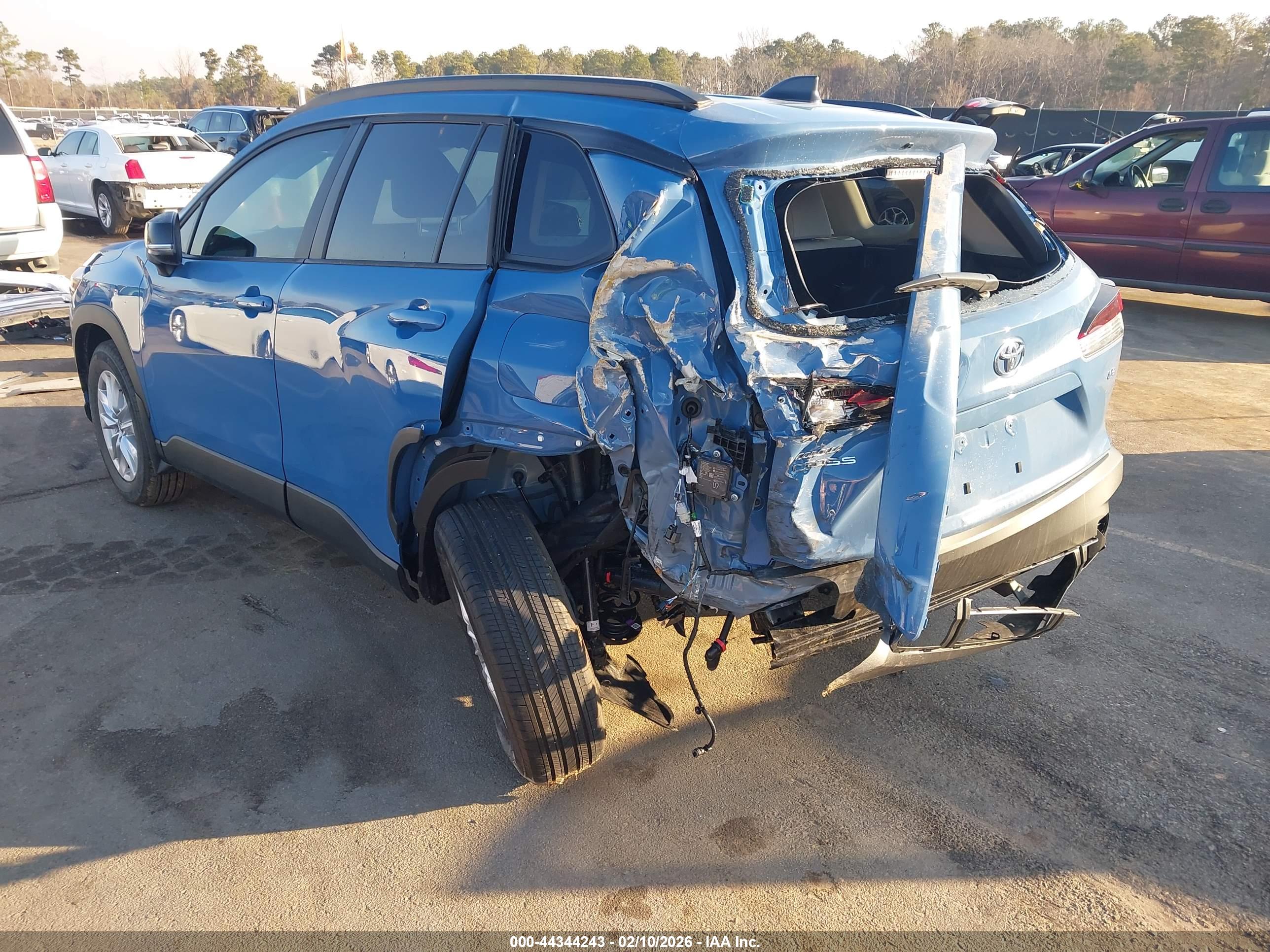 TOYOTA COROLLA image 6