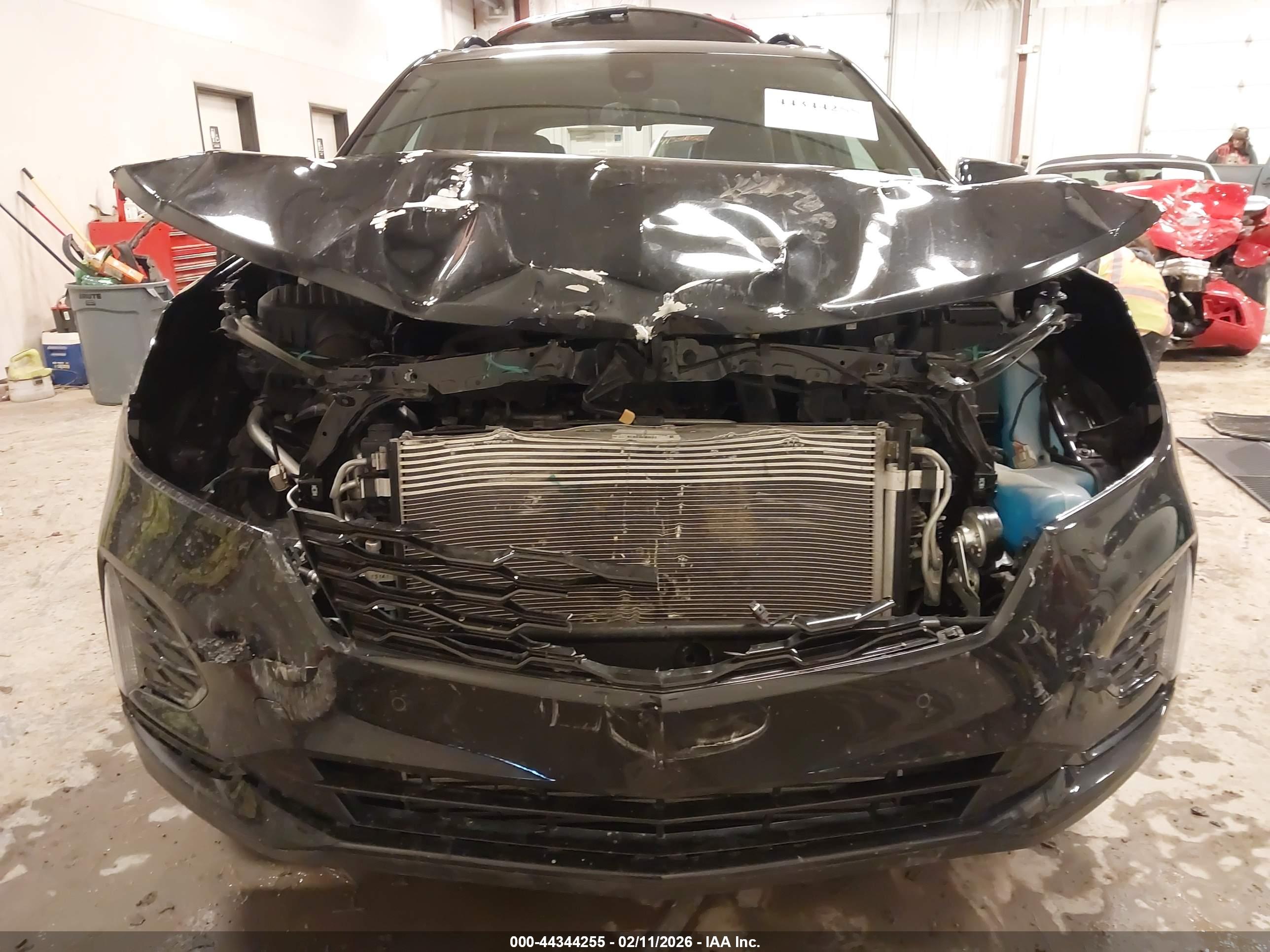 CHEVROLET EQUINOX image 6