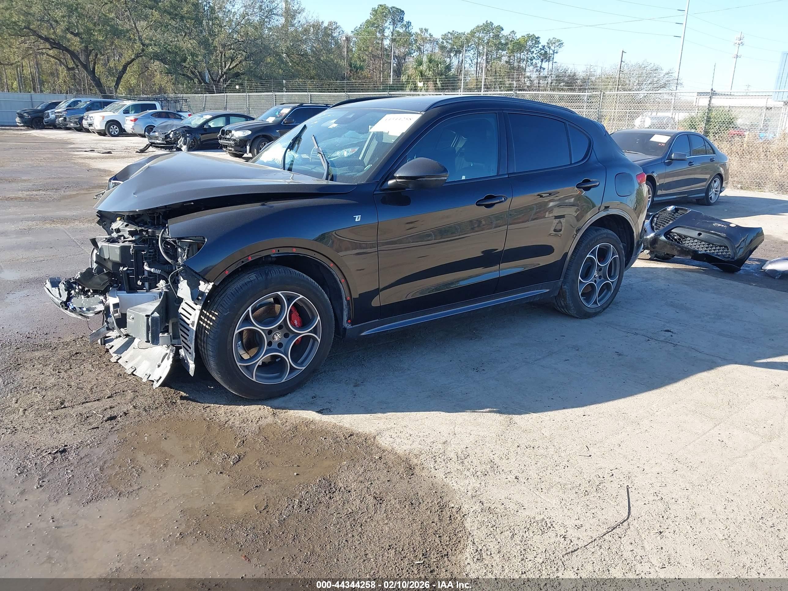 ALFA ROMEO image 2