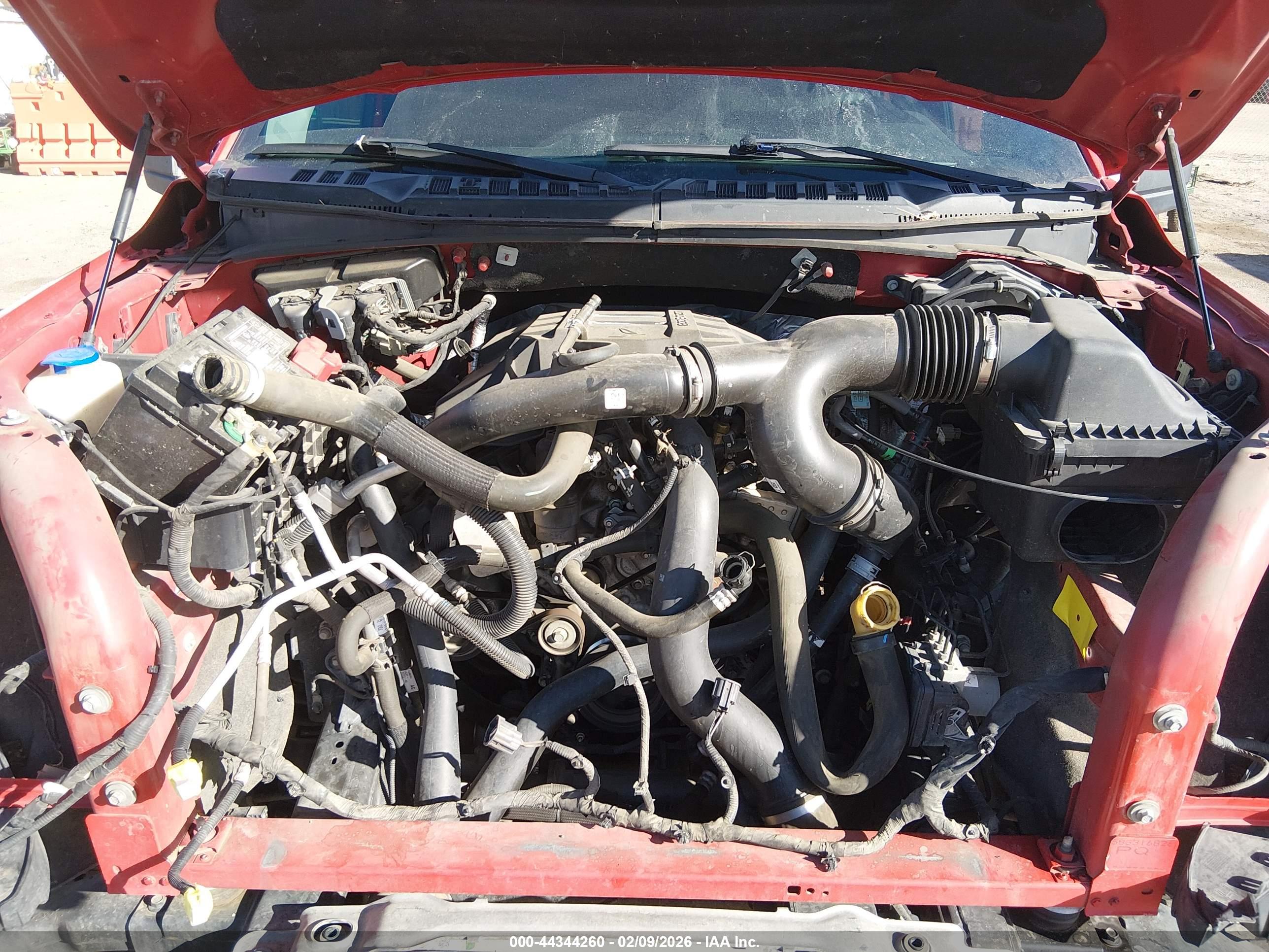 FORD F-150 image 10