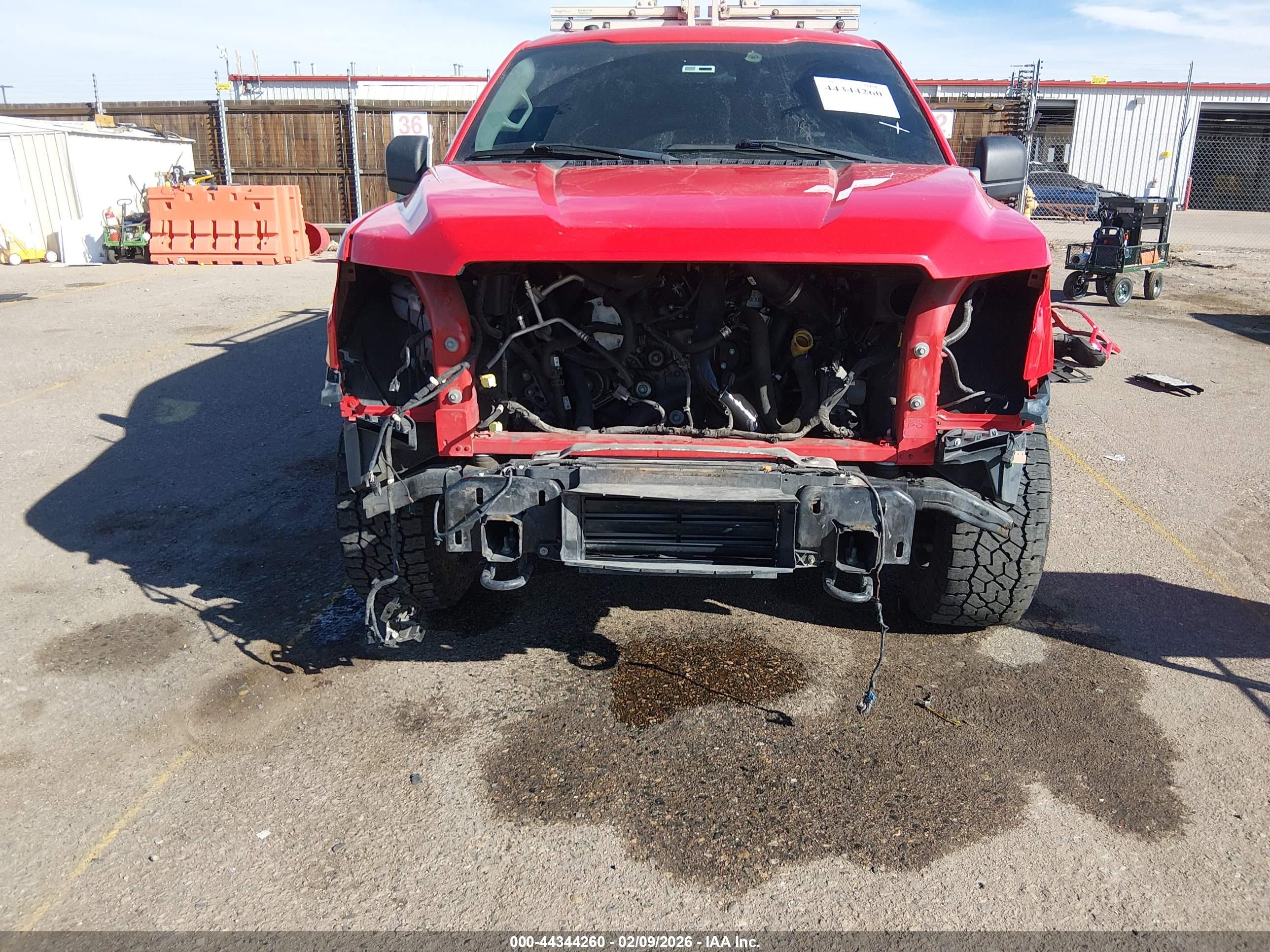 FORD F-150 image 6