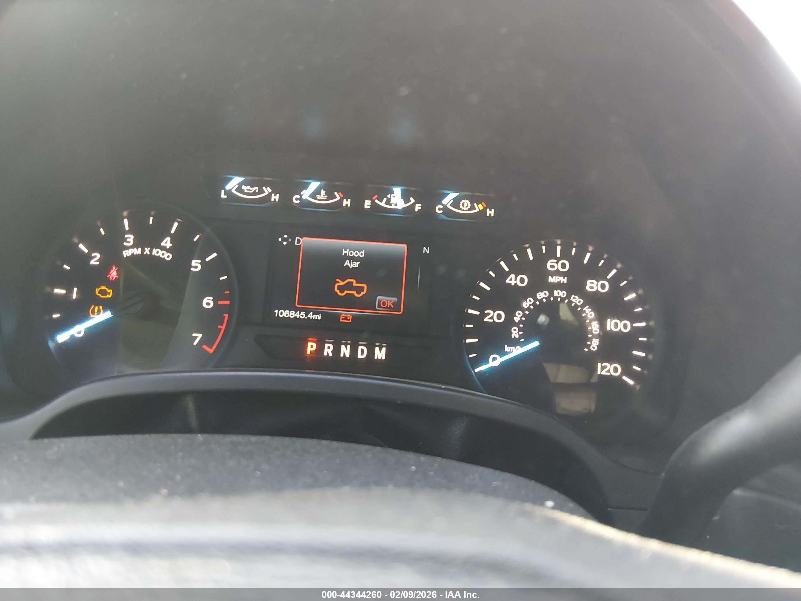 FORD F-150 image 7