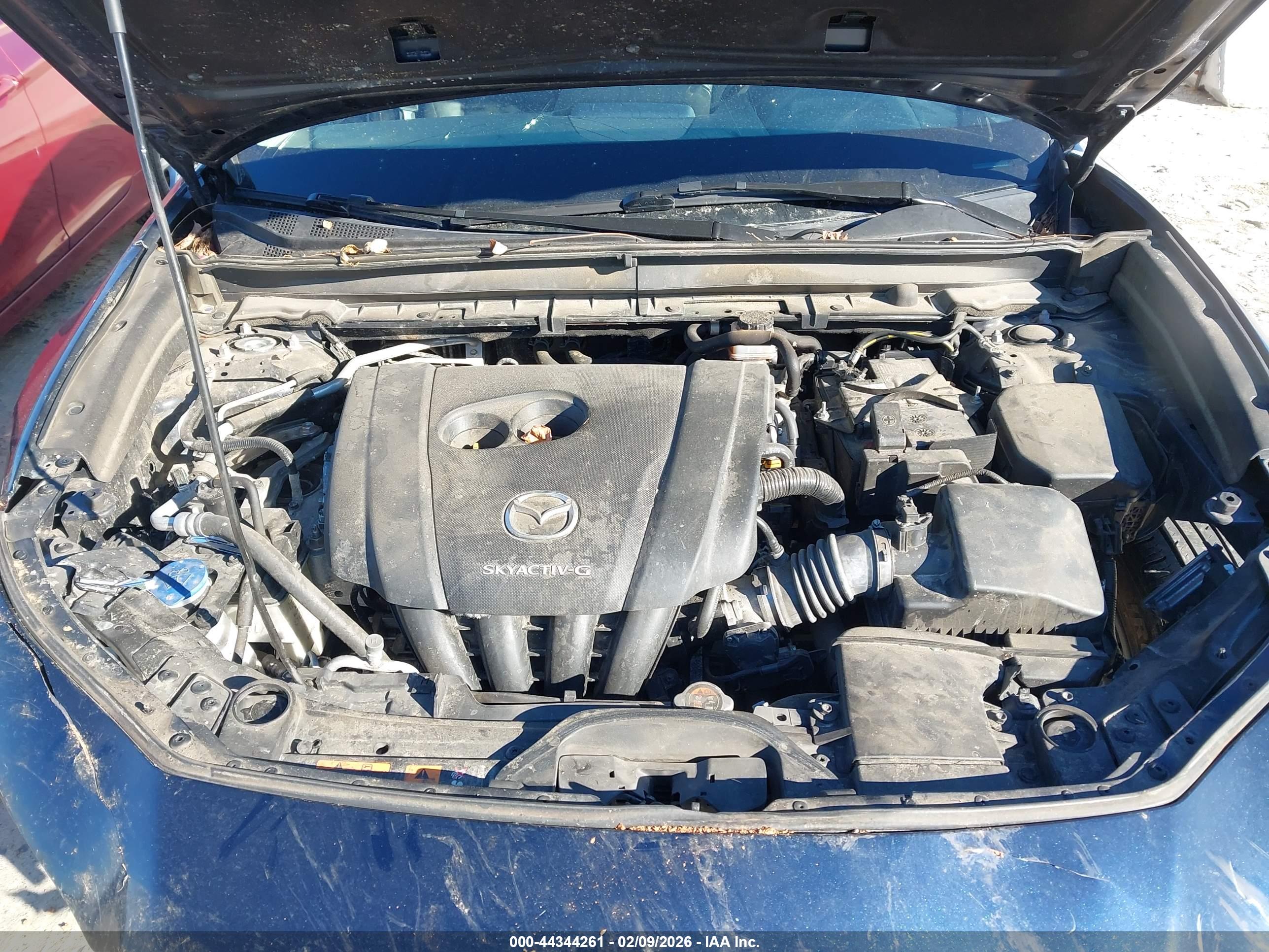 MAZDA CX-30 image 10