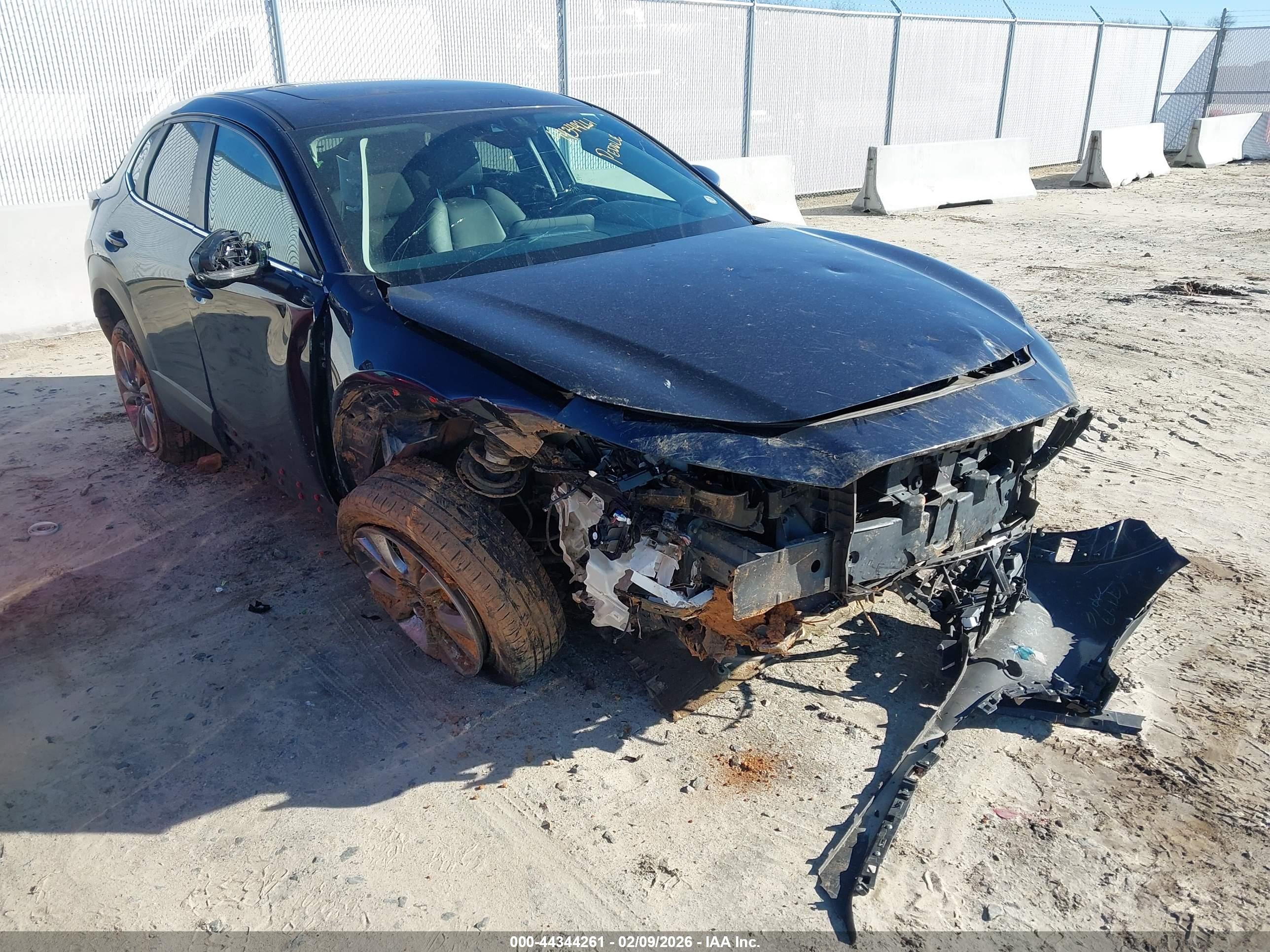 MAZDA CX-30 image 6