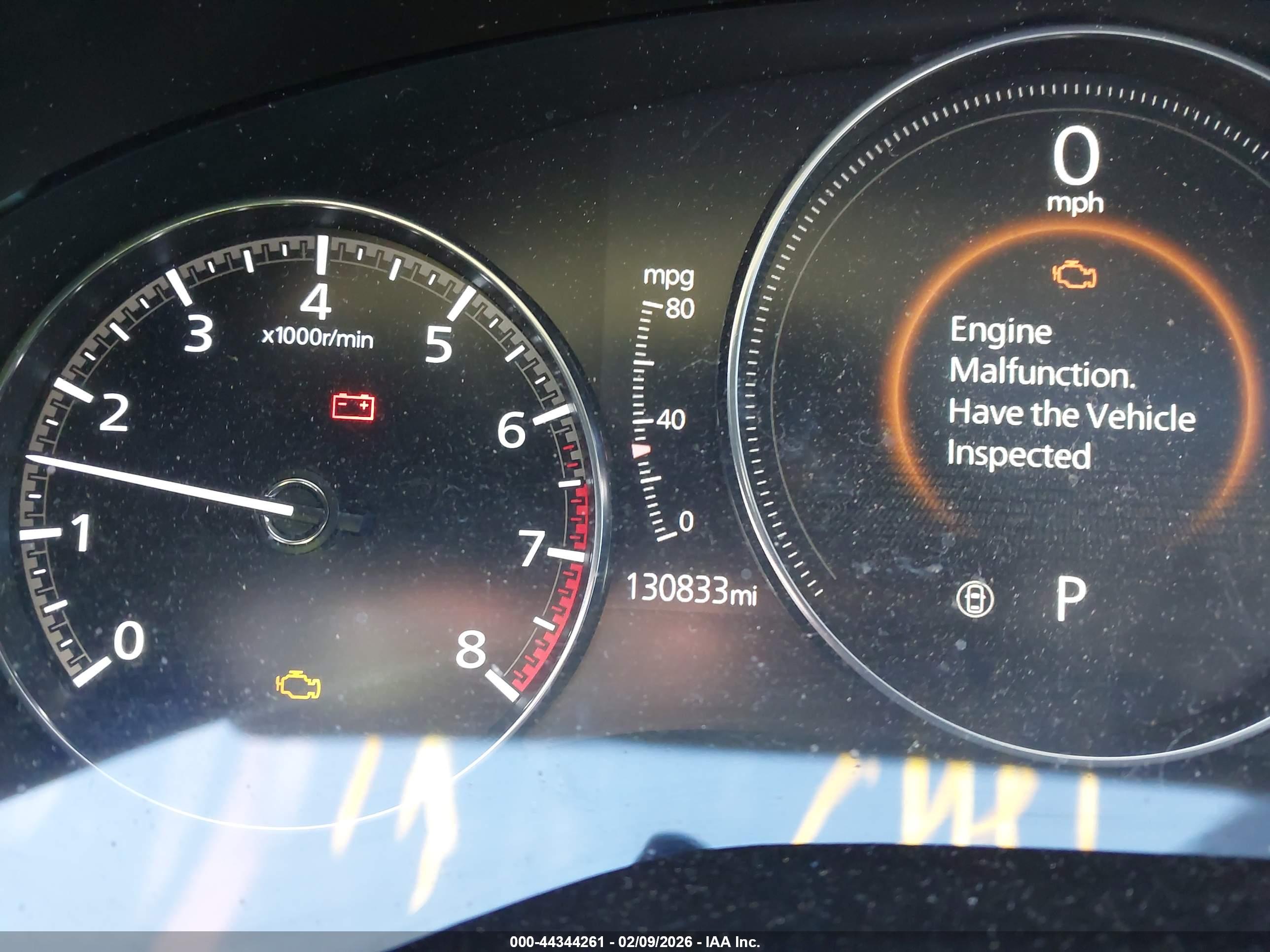 MAZDA CX-30 image 7