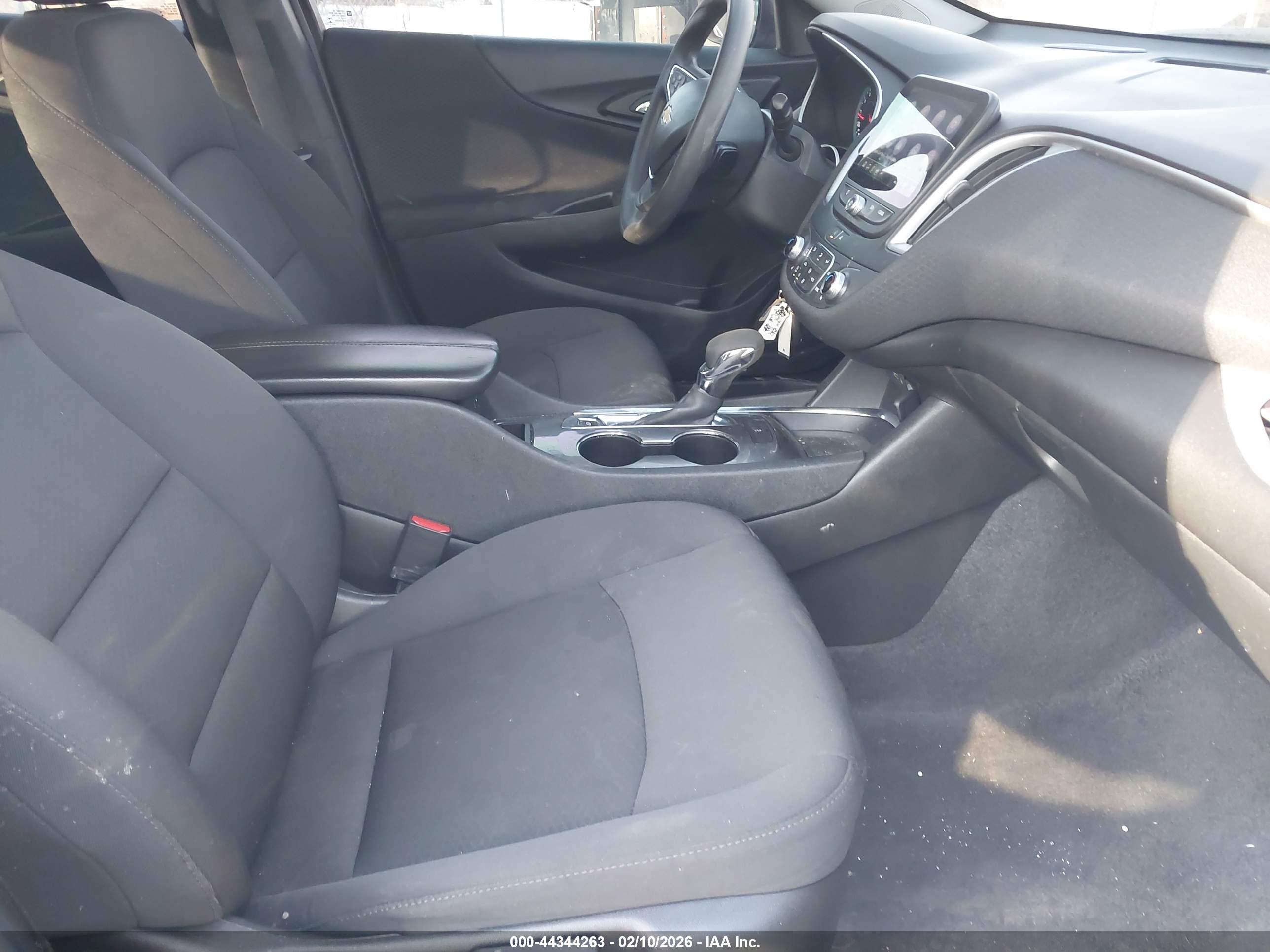 CHEVROLET MALIBU image 5