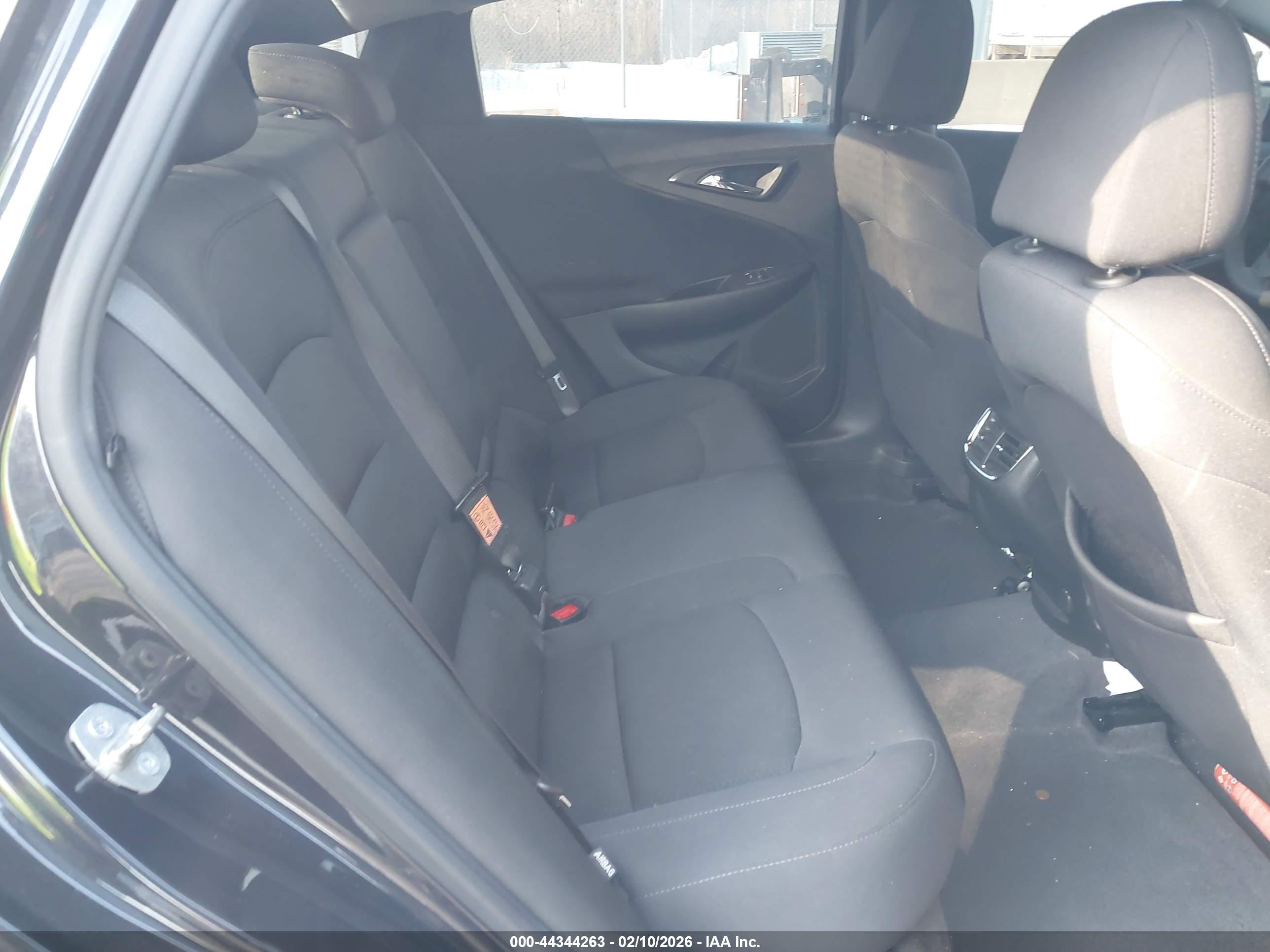 CHEVROLET MALIBU image 8