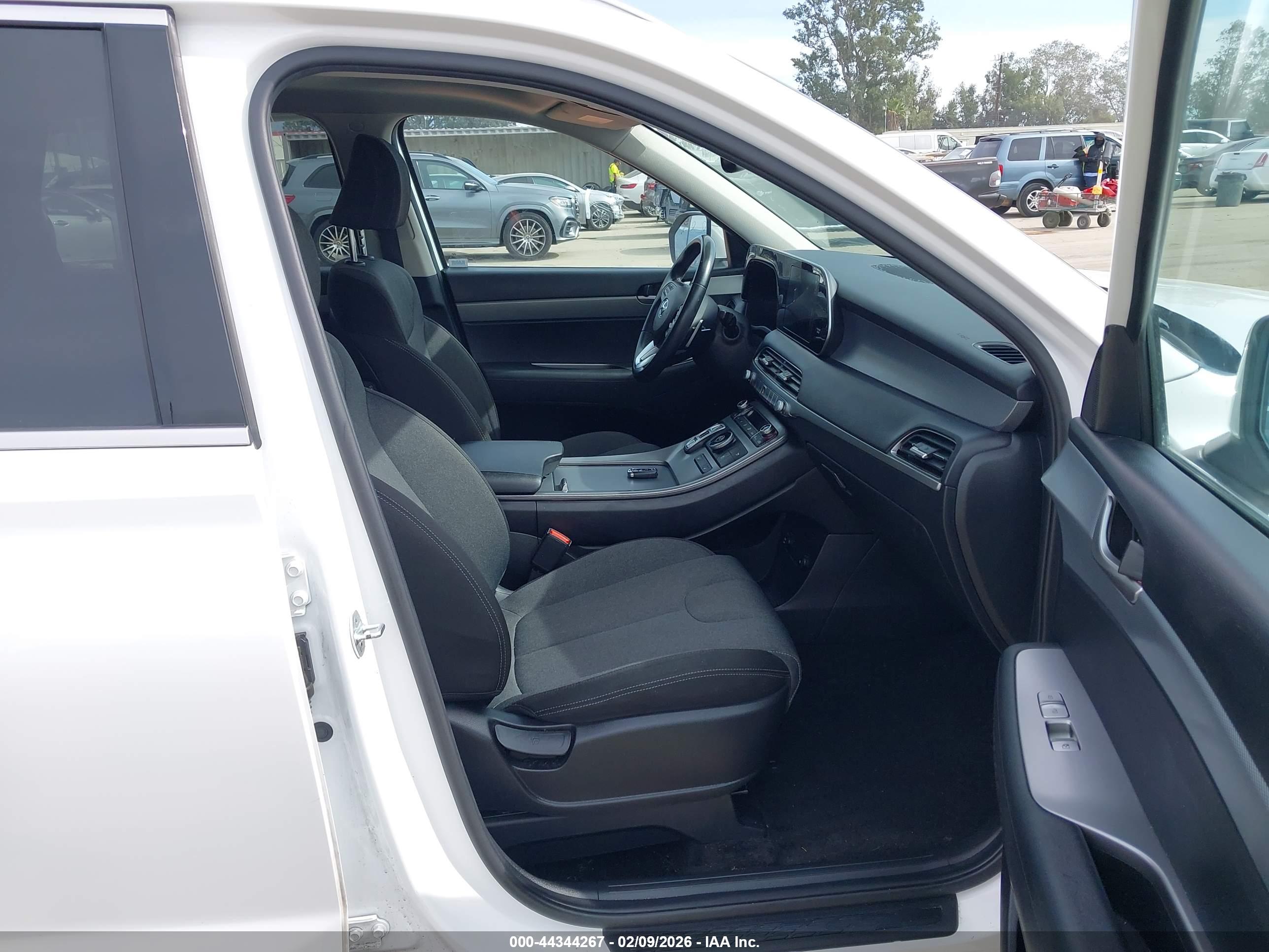 HYUNDAI PALISADE image 5