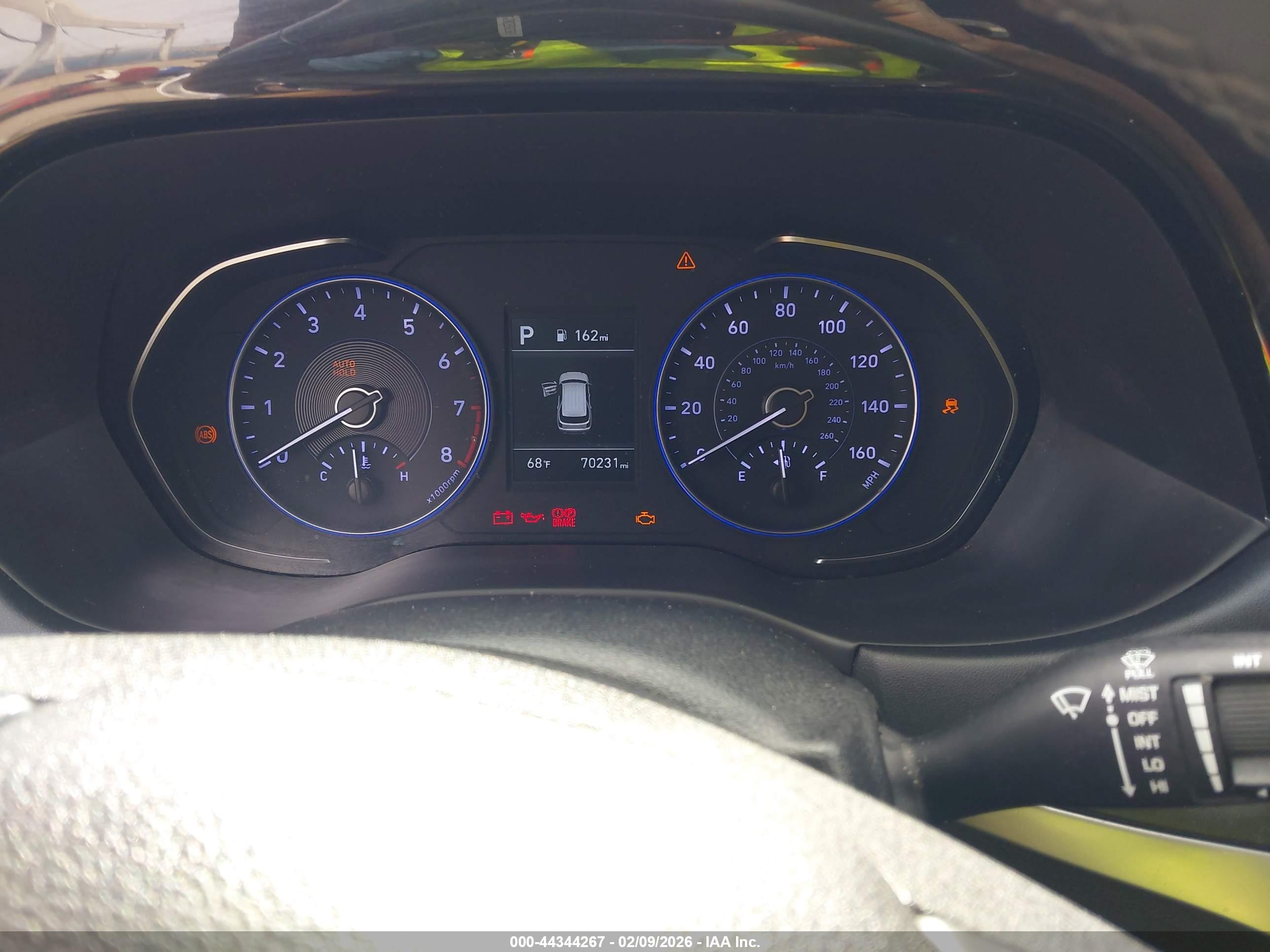 HYUNDAI PALISADE image 7