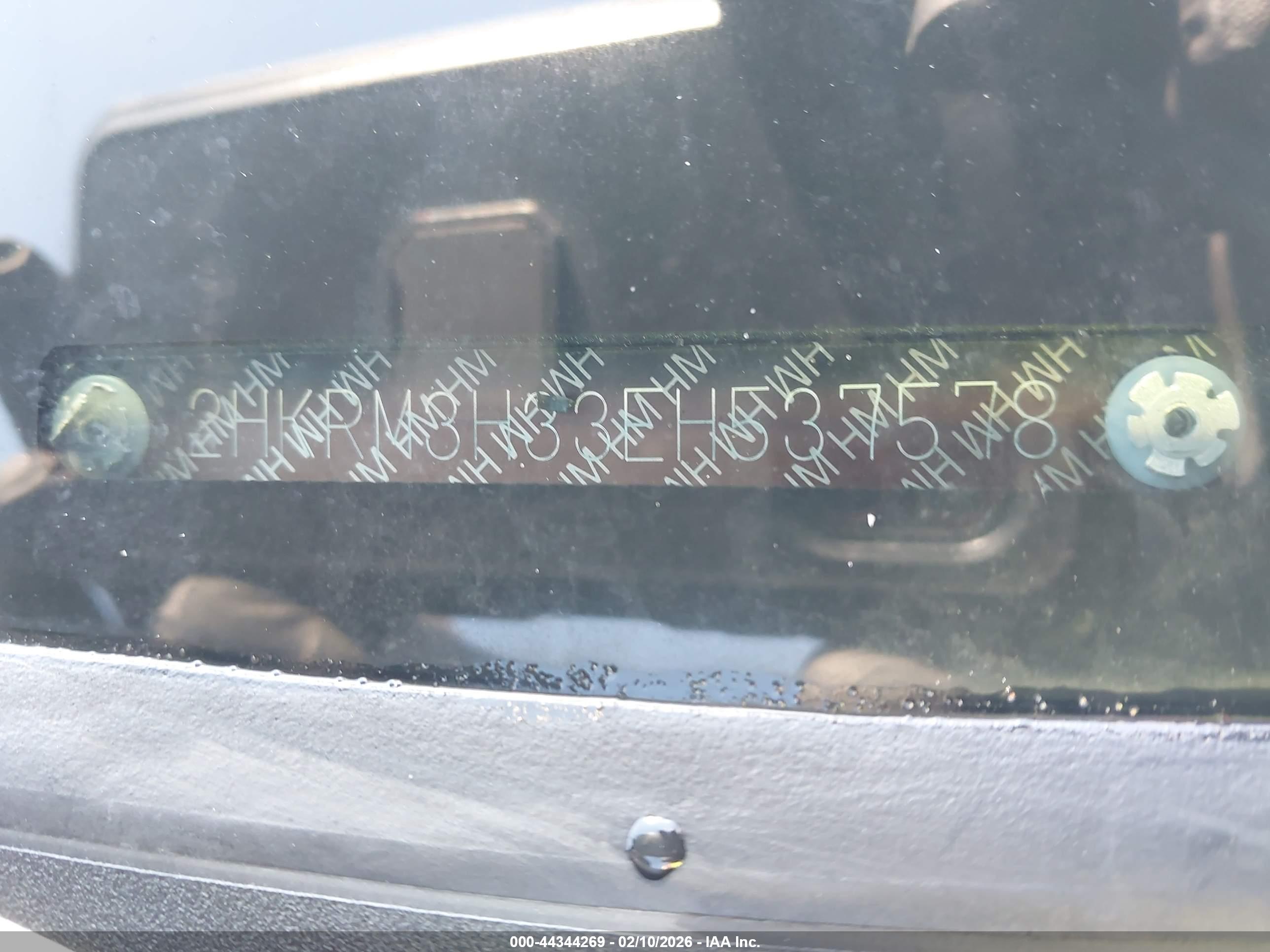 HONDA CR-V image 9