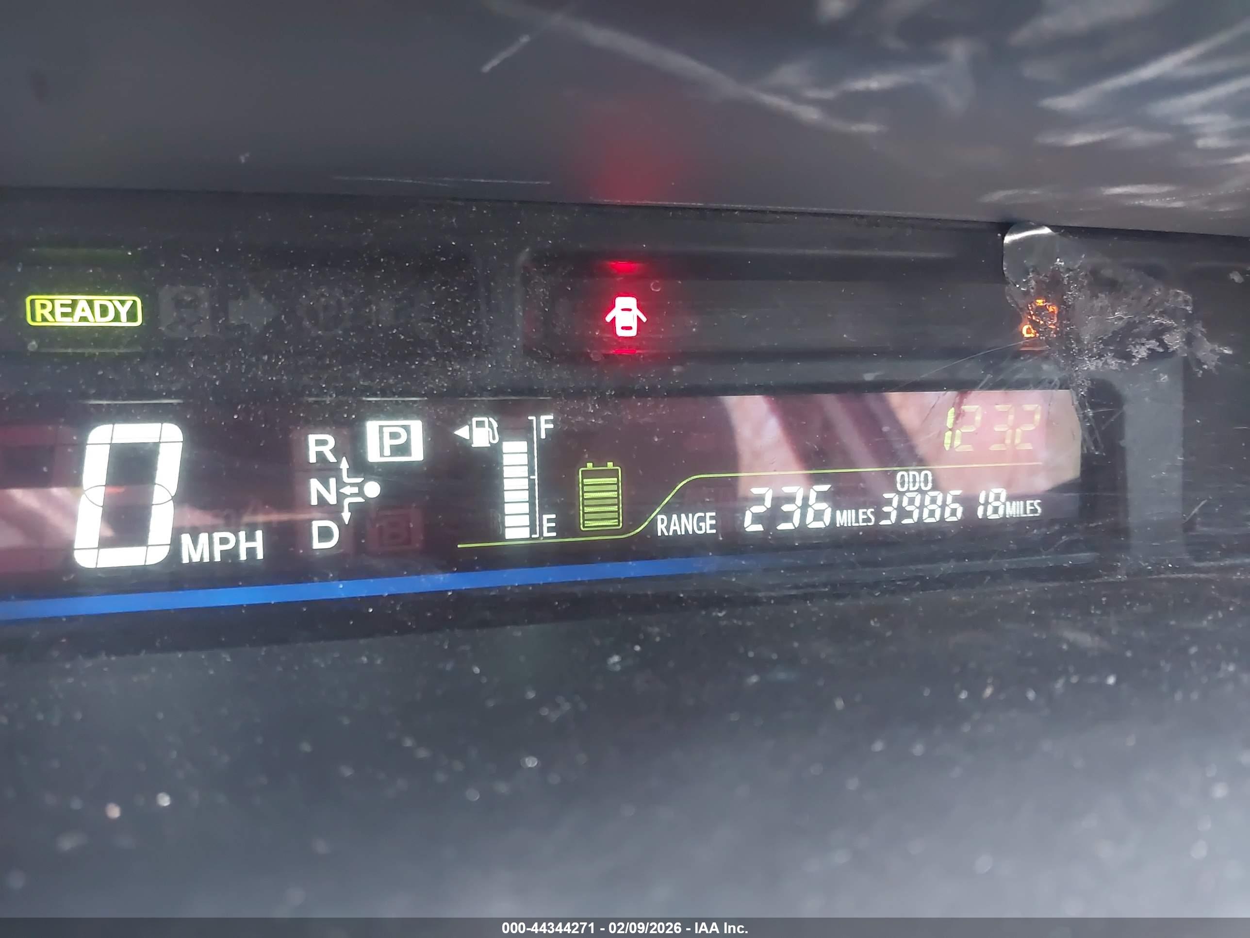 TOYOTA PRIUS image 7