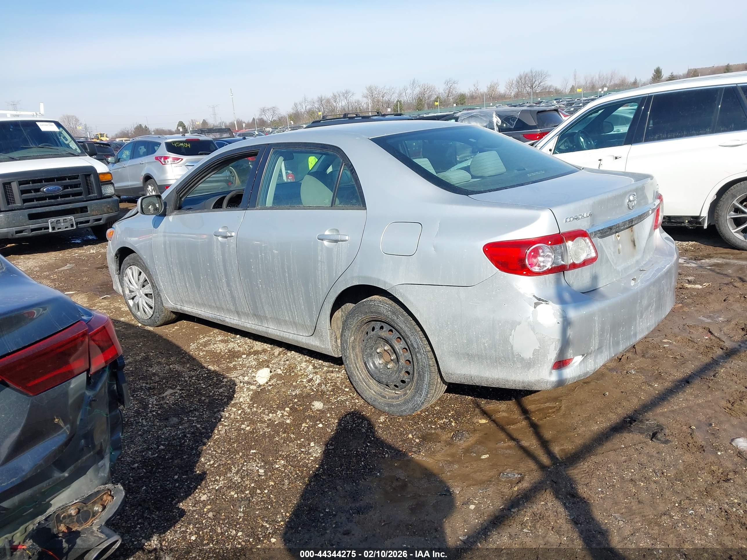 TOYOTA COROLLA image 3
