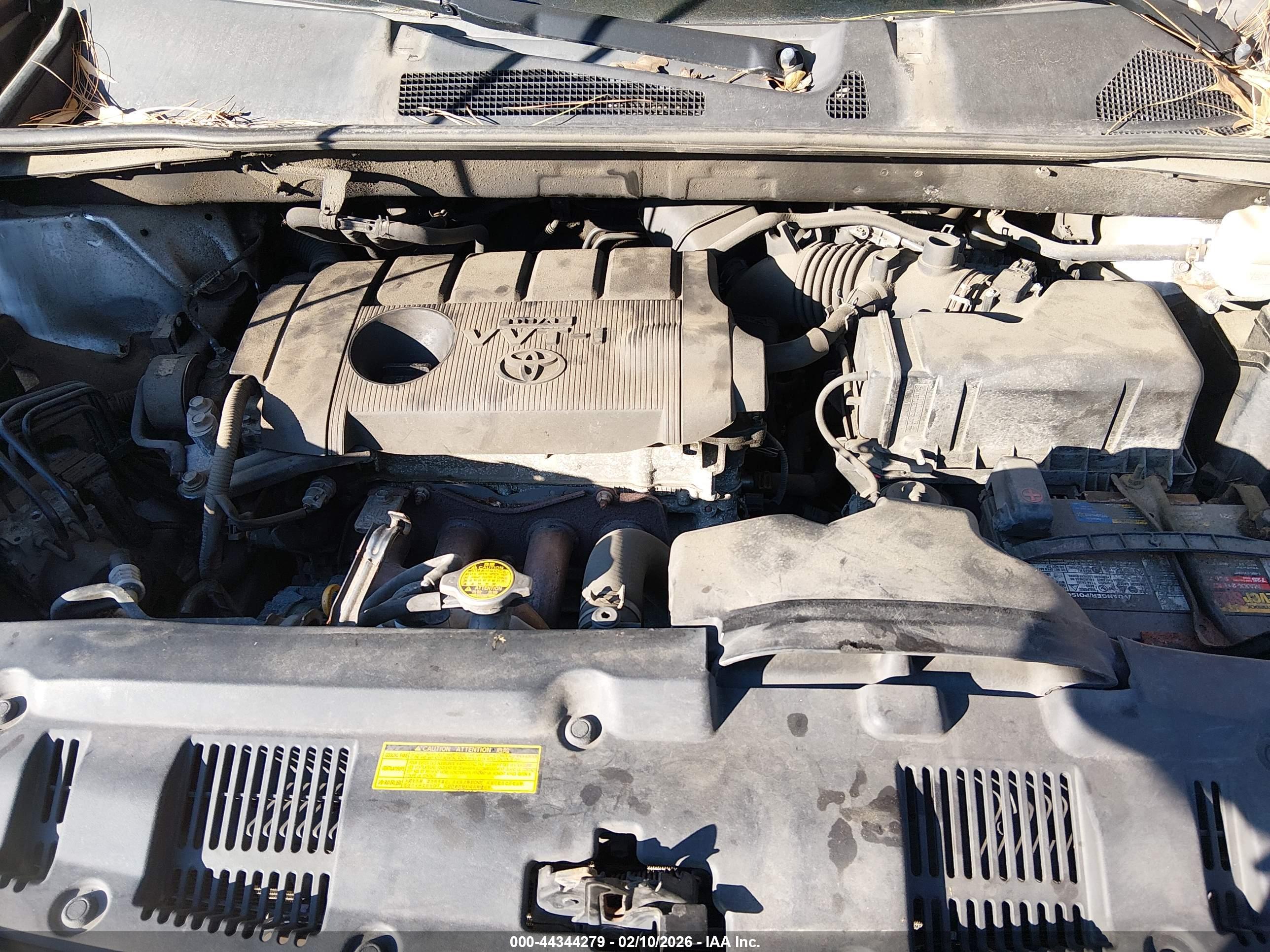 TOYOTA HIGHLANDER image 10