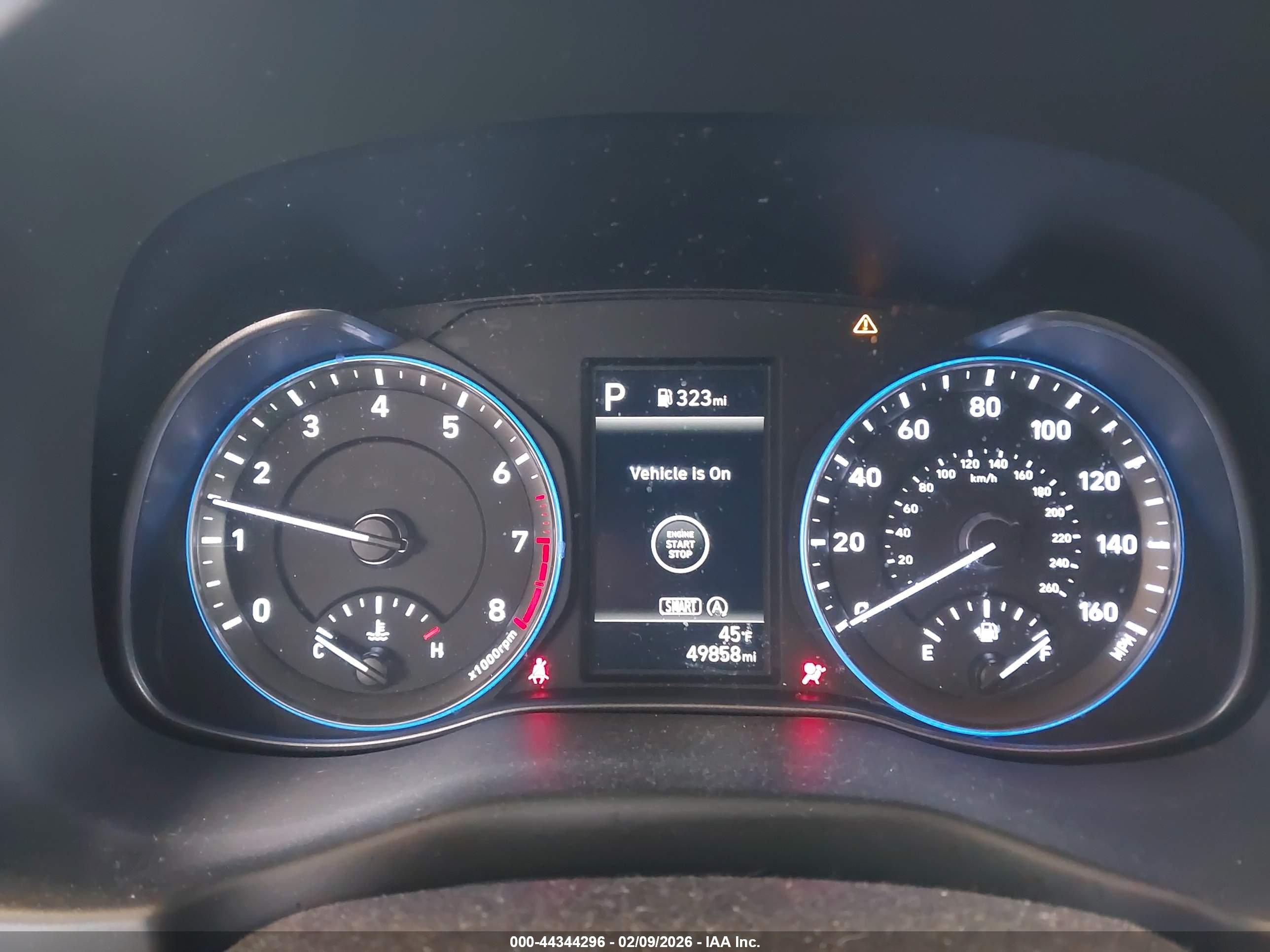HYUNDAI KONA image 7