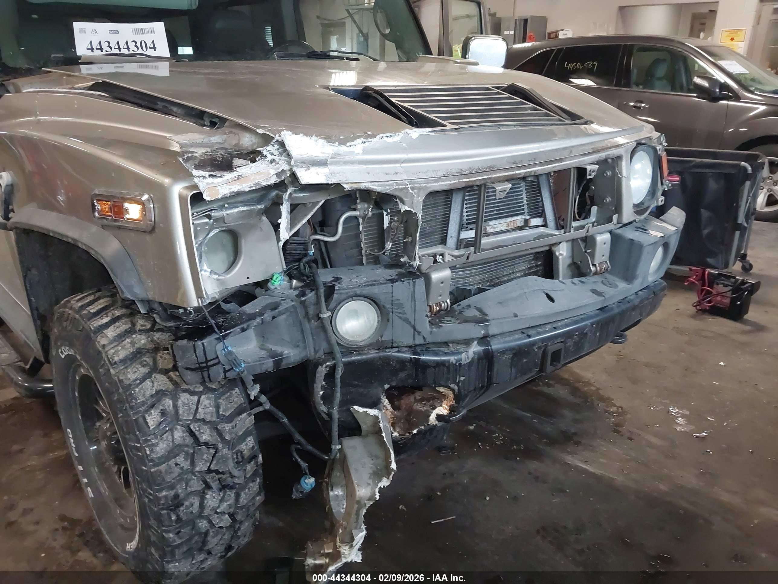 HUMMER H2 image 6