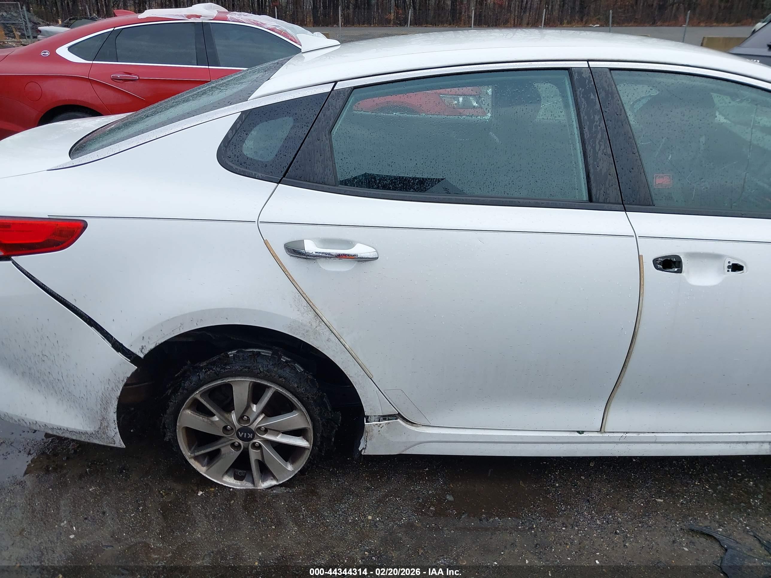 KIA OPTIMA image 6