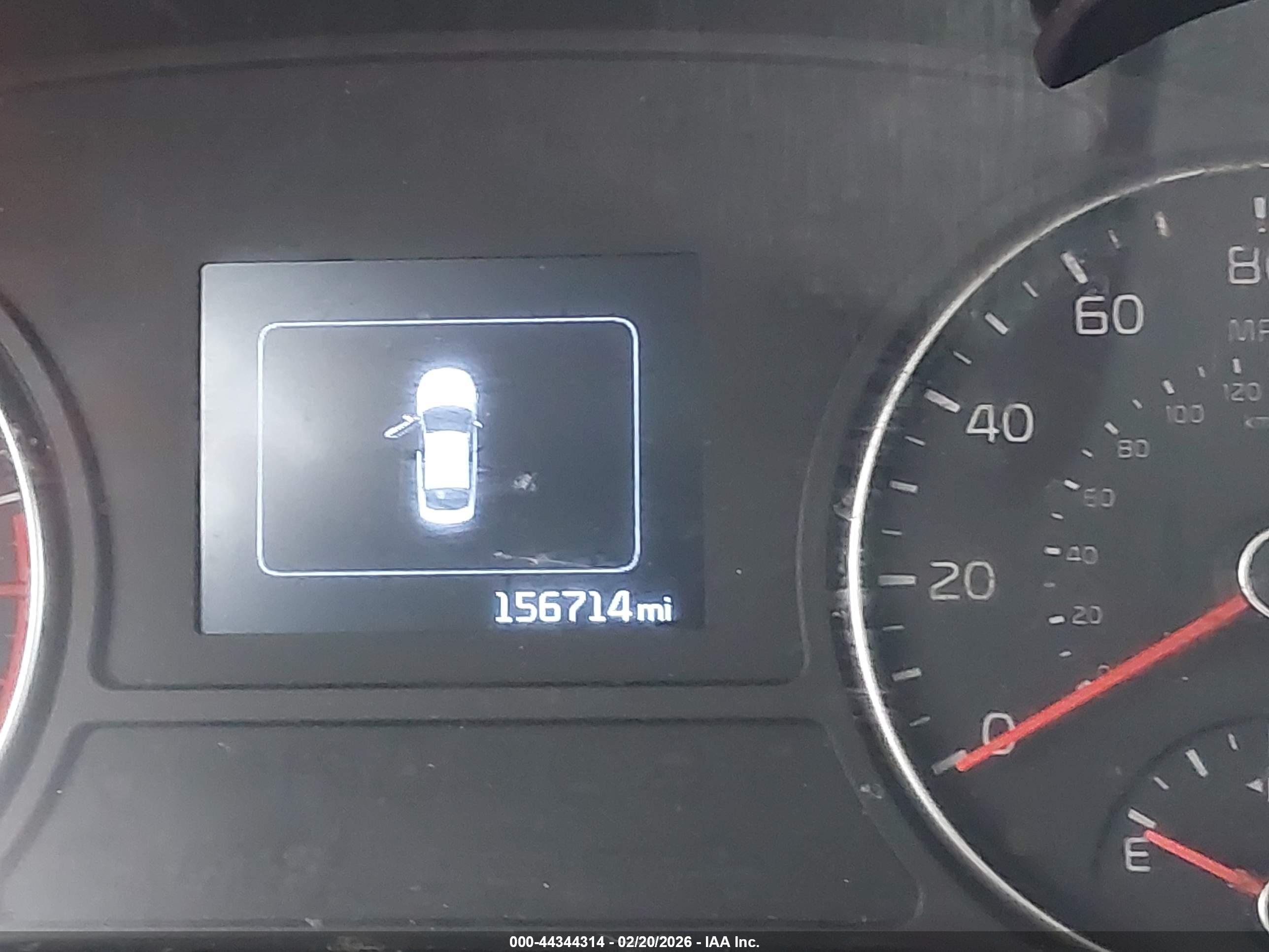 KIA OPTIMA image 7