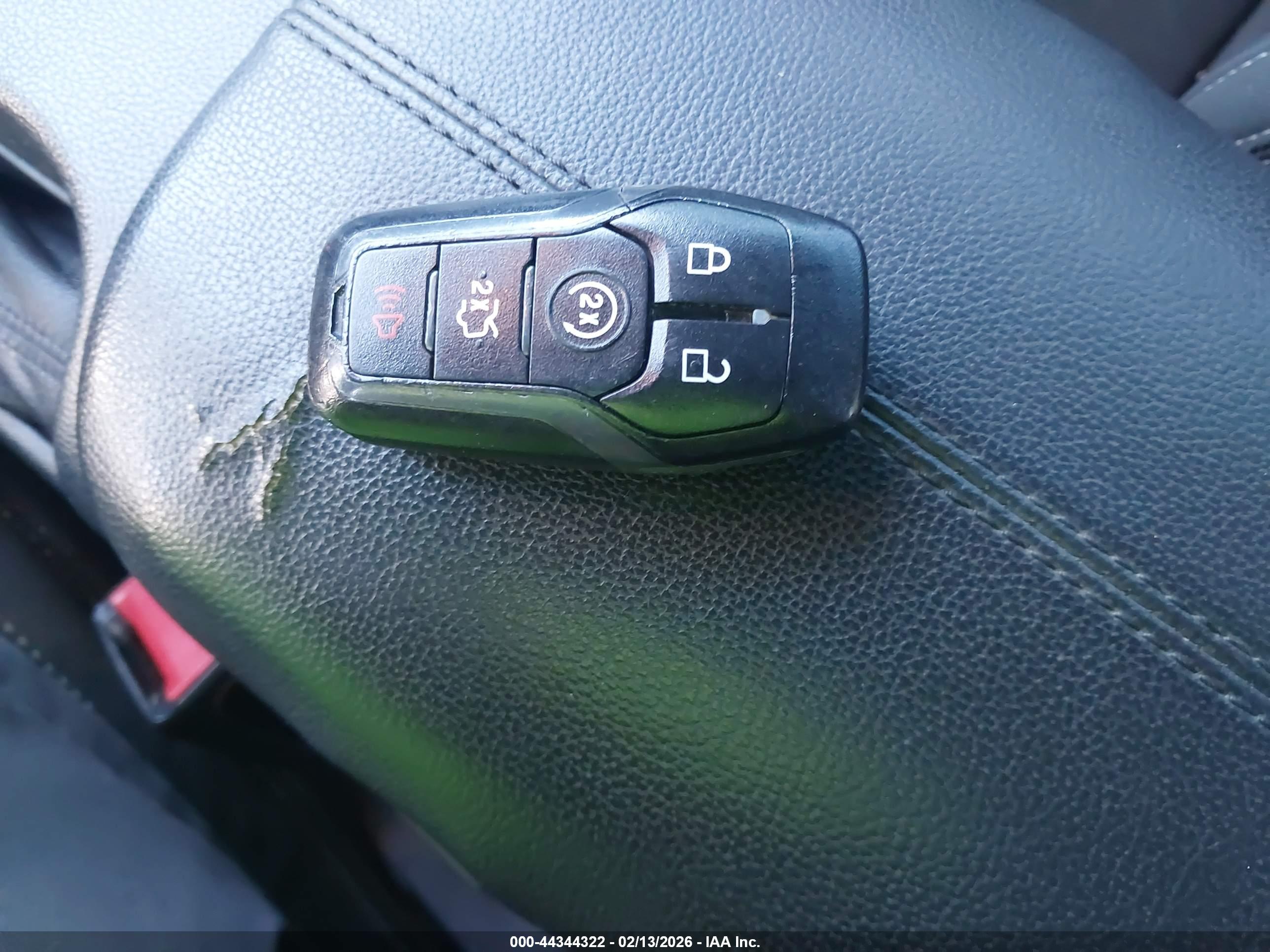 FORD MUSTANG image 11