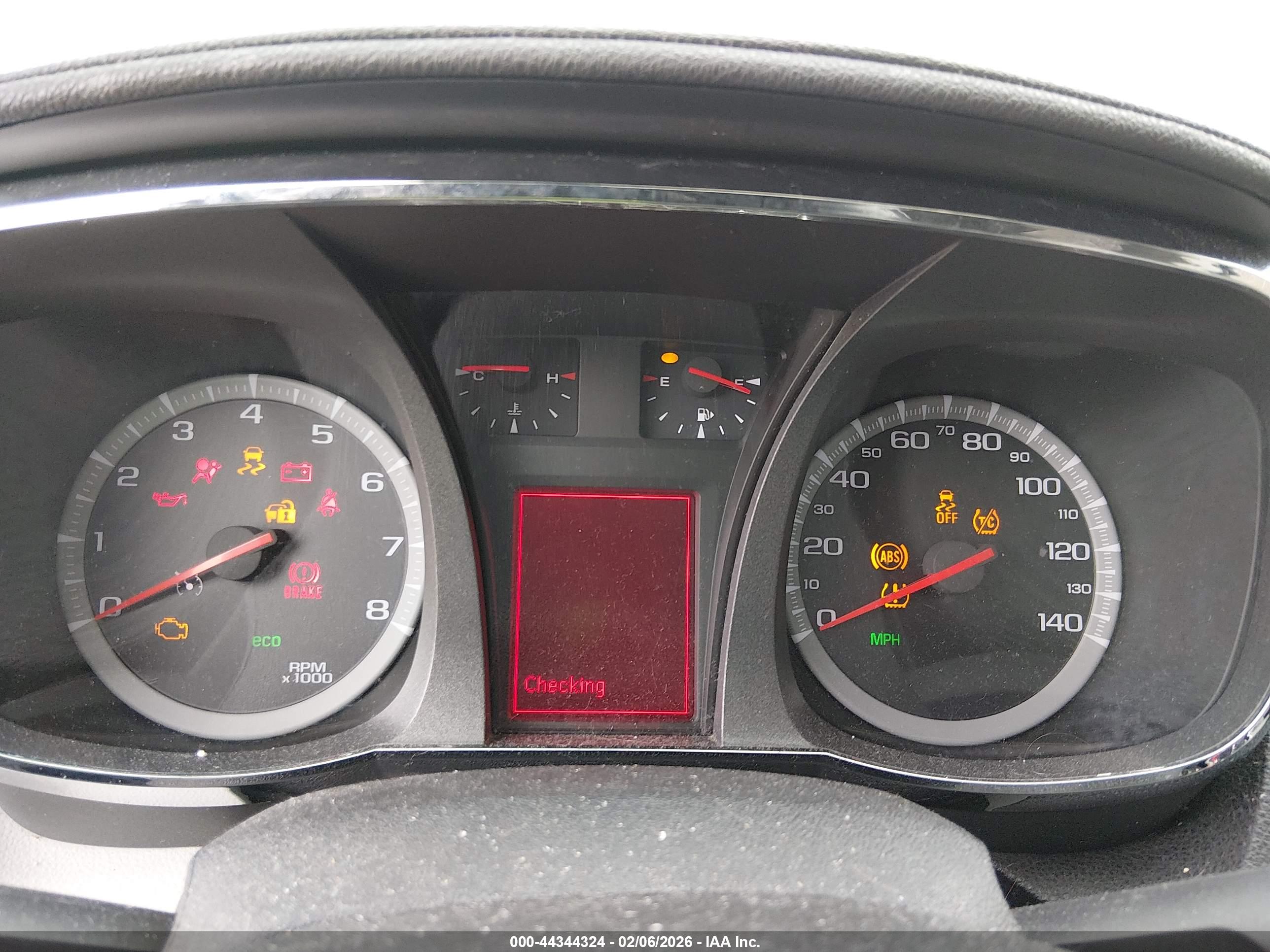 GMC TERRAIN image 7
