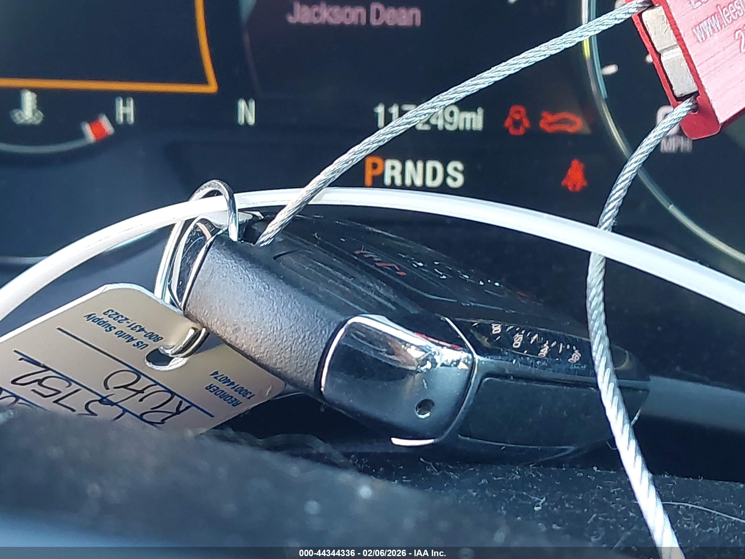 LINCOLN MKZ image 11