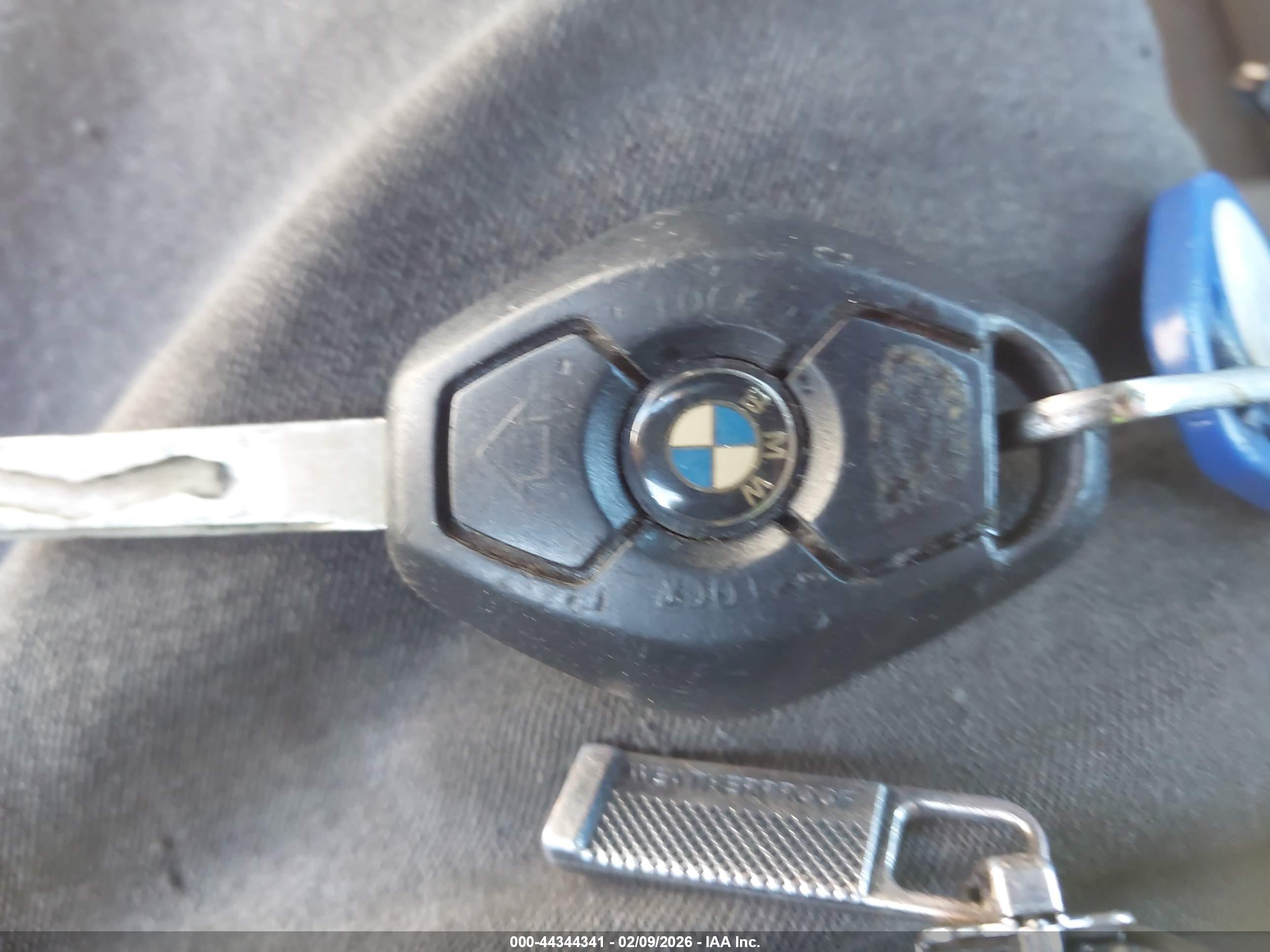 BMW 325CI image 11