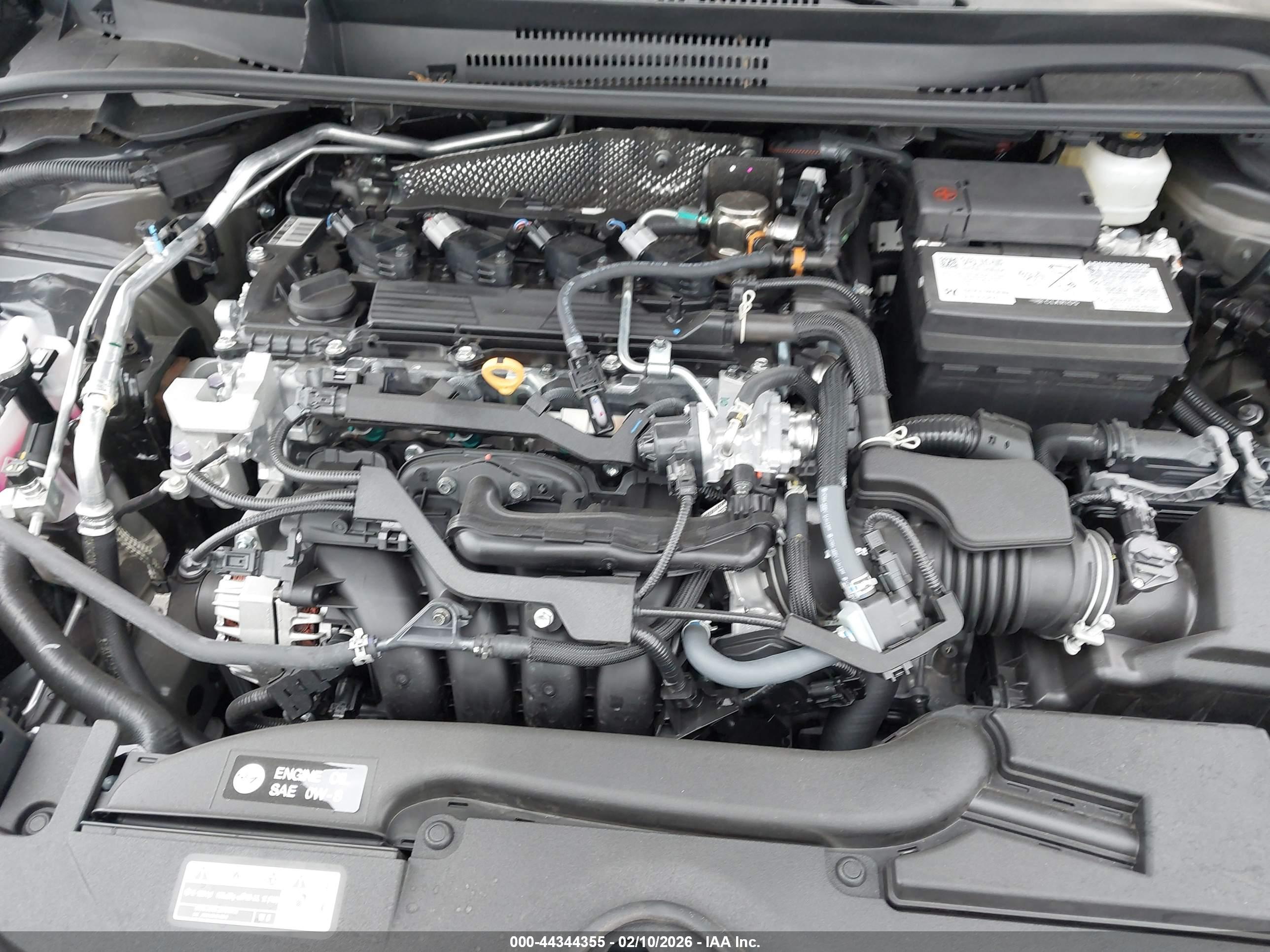 TOYOTA COROLLA image 10
