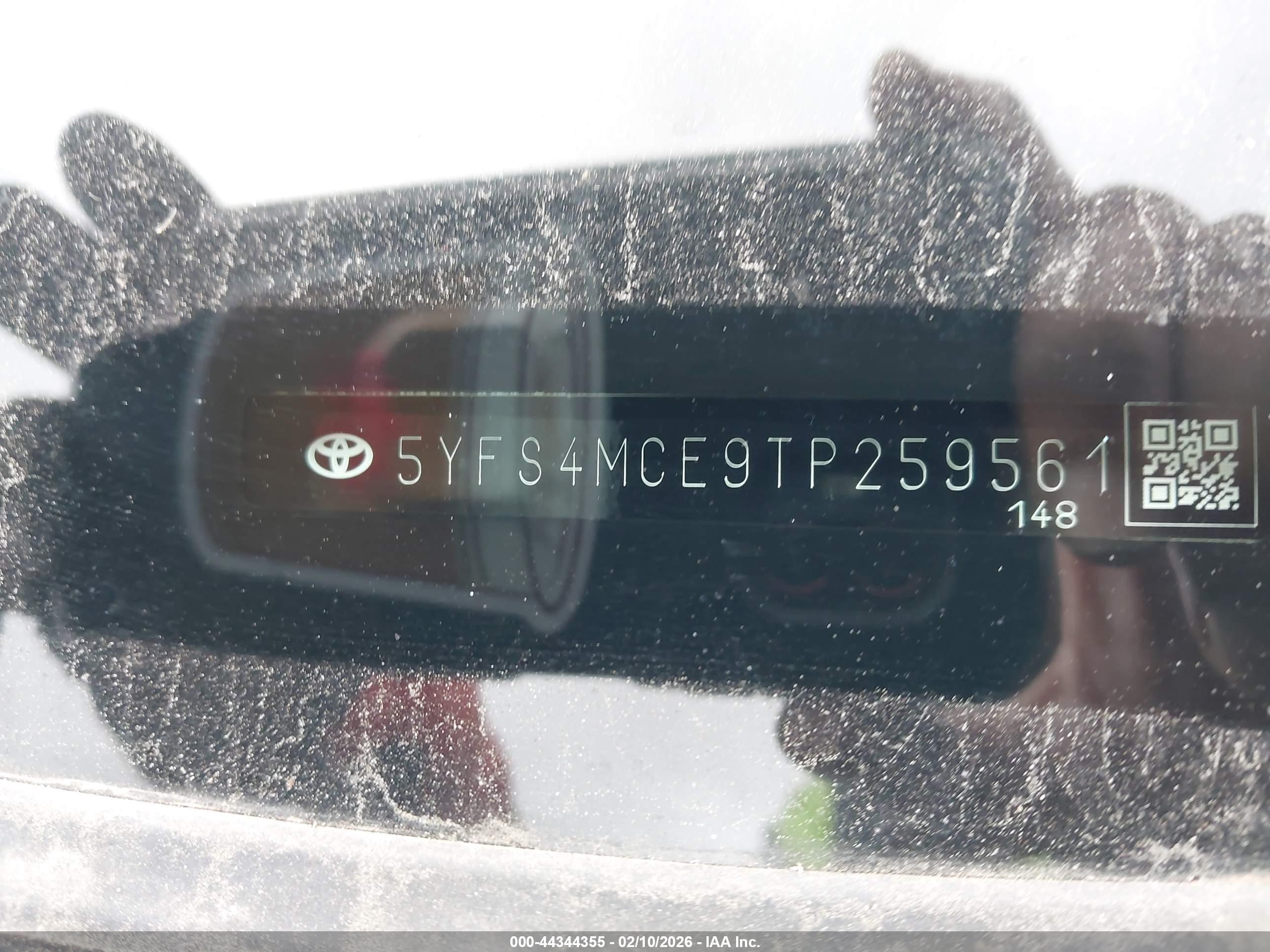 TOYOTA COROLLA image 9