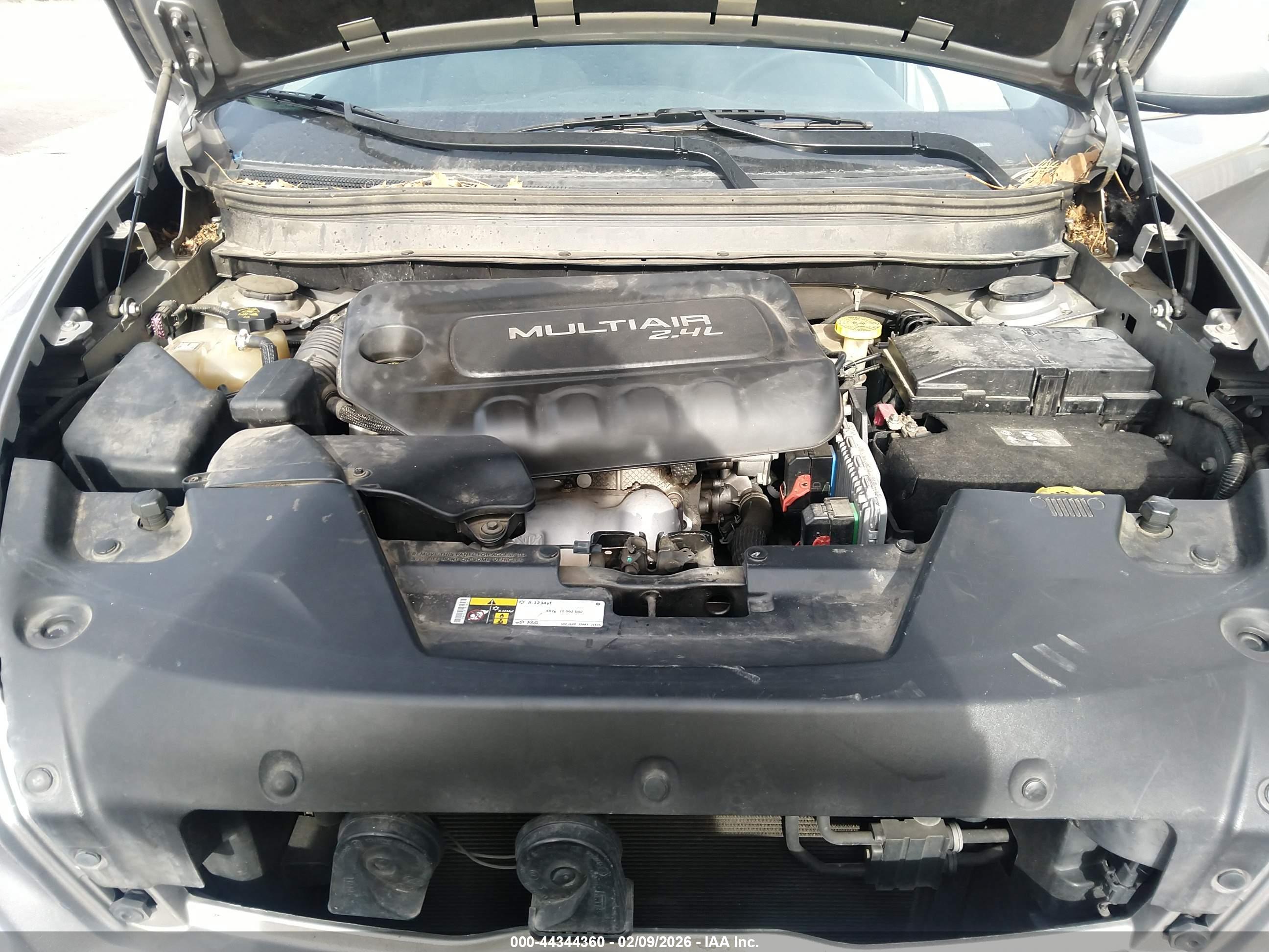 JEEP CHEROKEE image 10