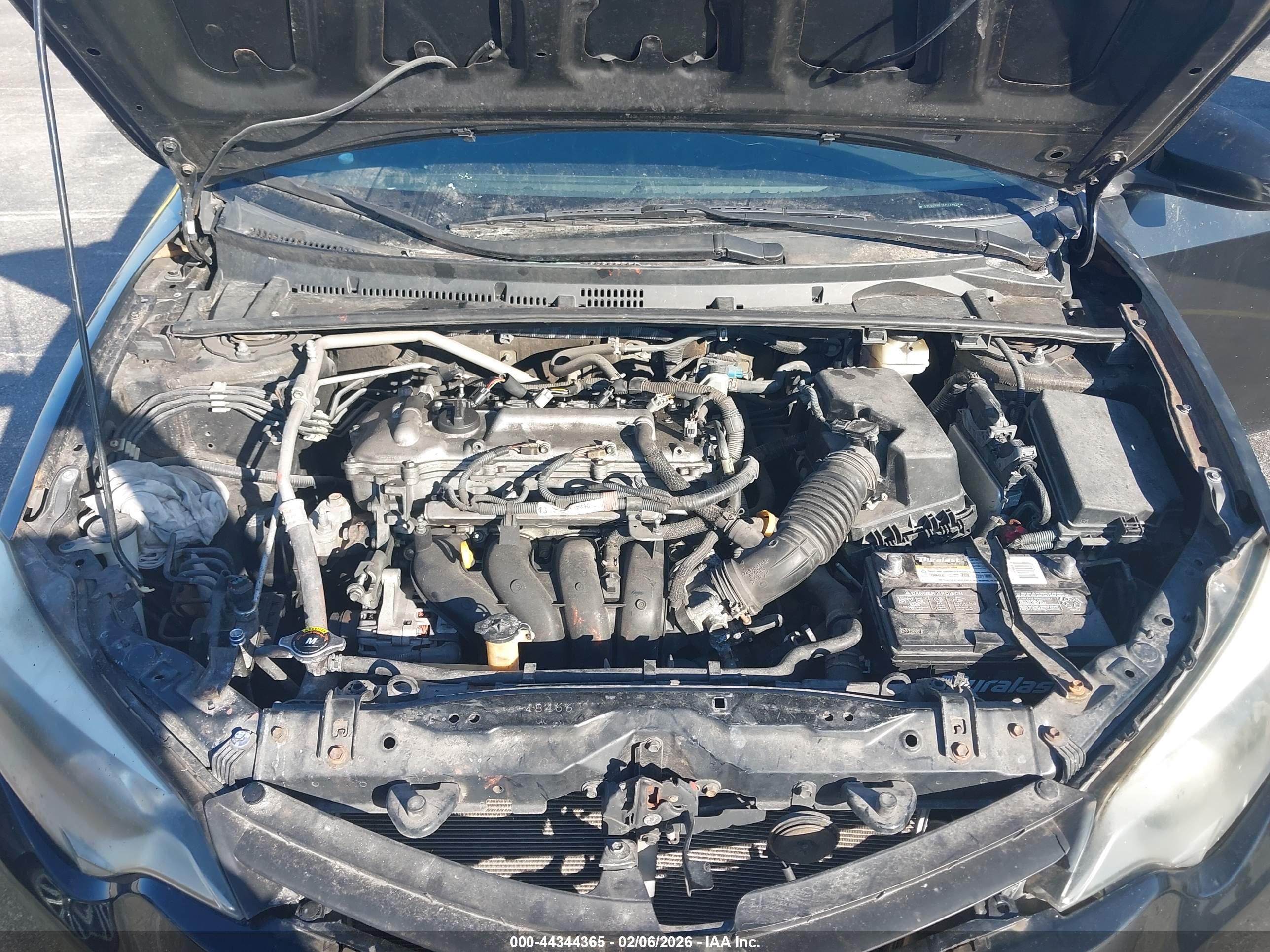 TOYOTA COROLLA image 10