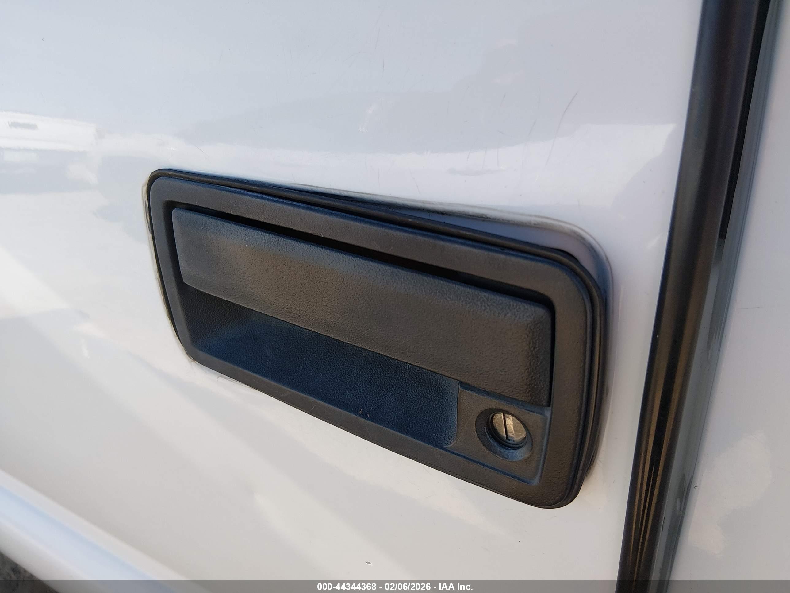 CHEVROLET S-10 image 6