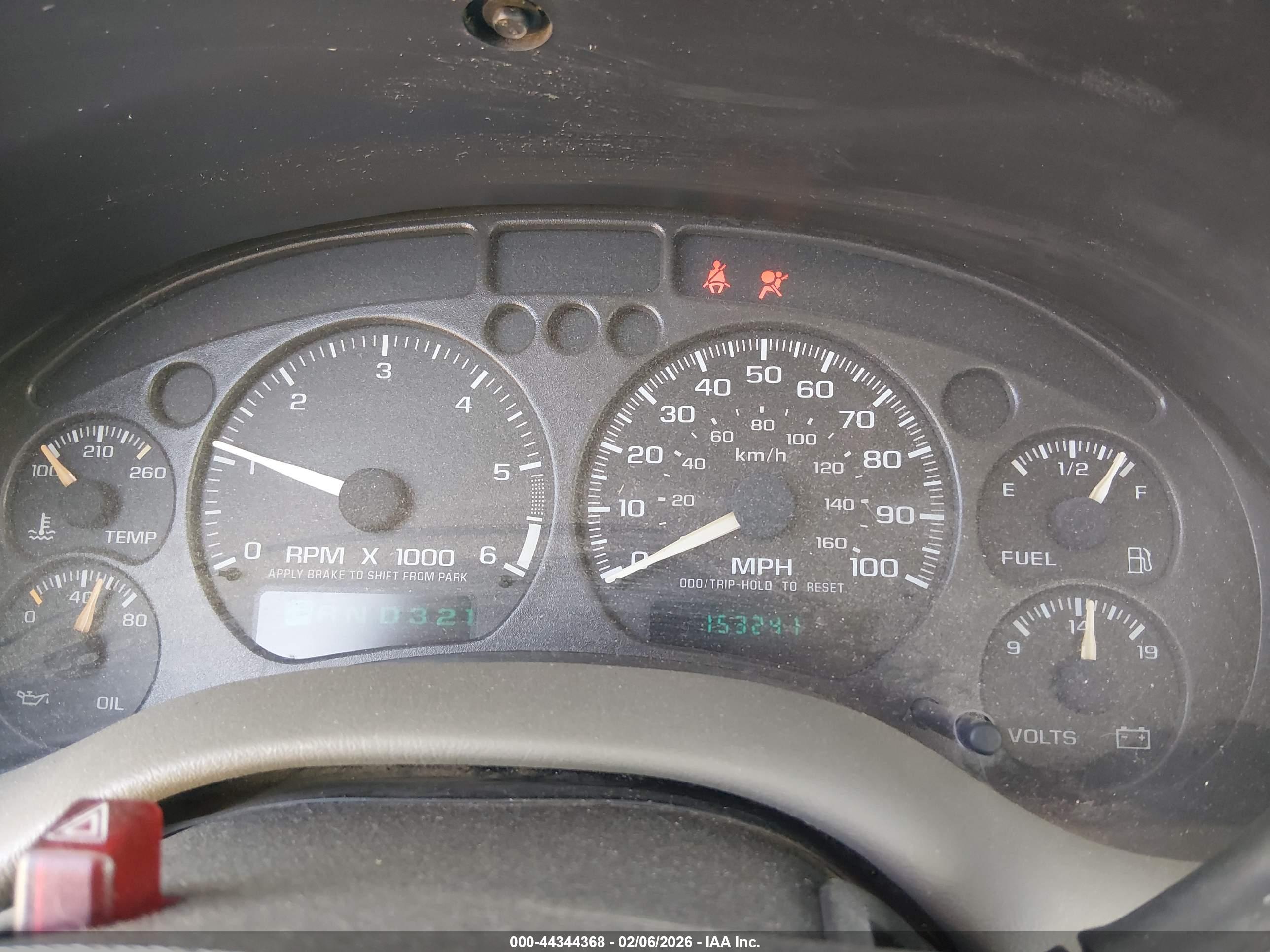 CHEVROLET S-10 image 7