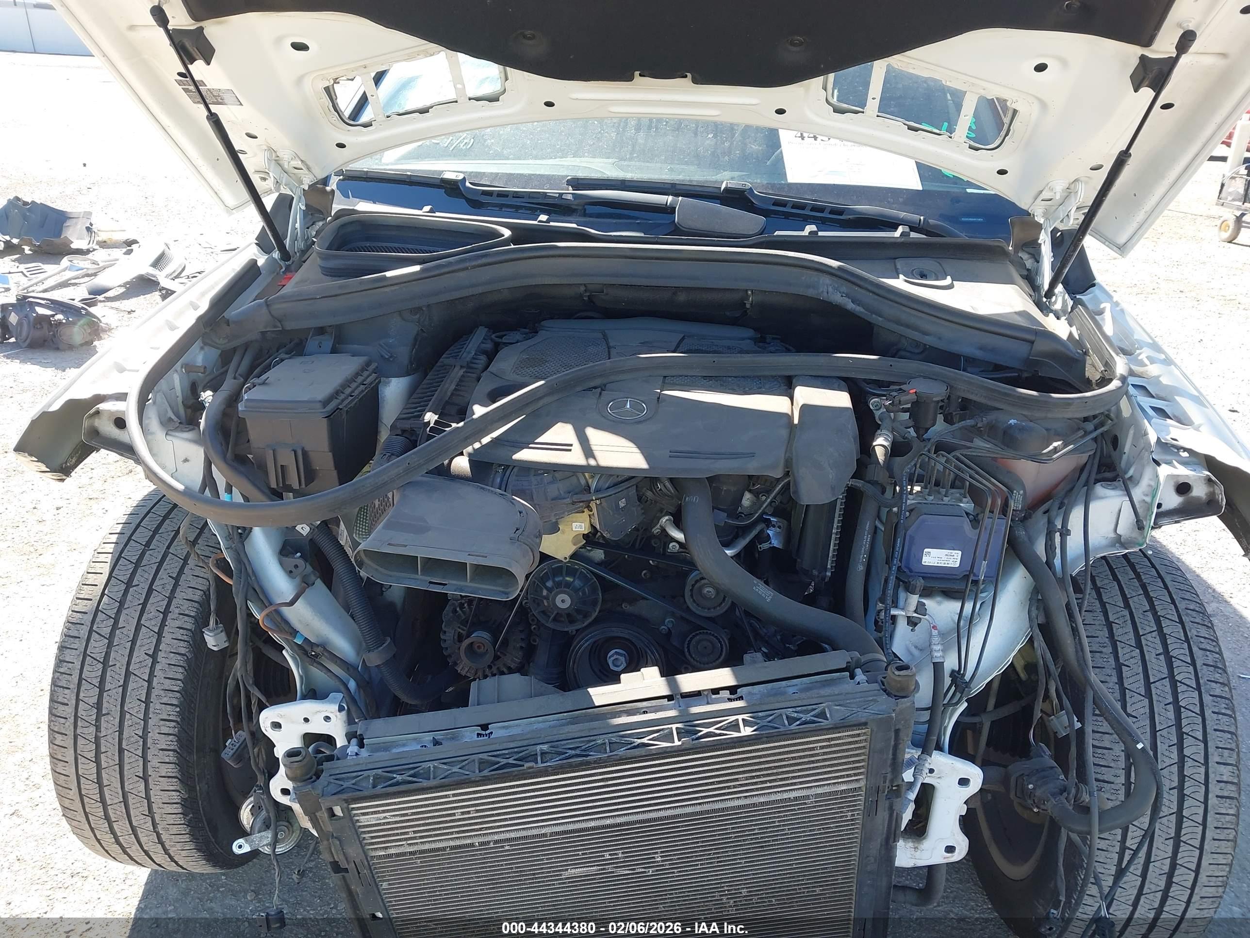 MERCEDES-BENZ GLE image 10
