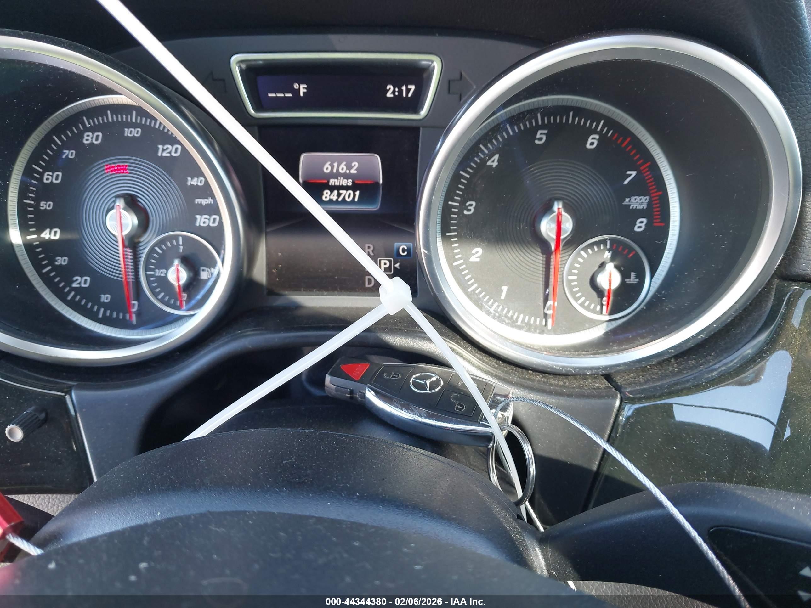 MERCEDES-BENZ GLE image 11