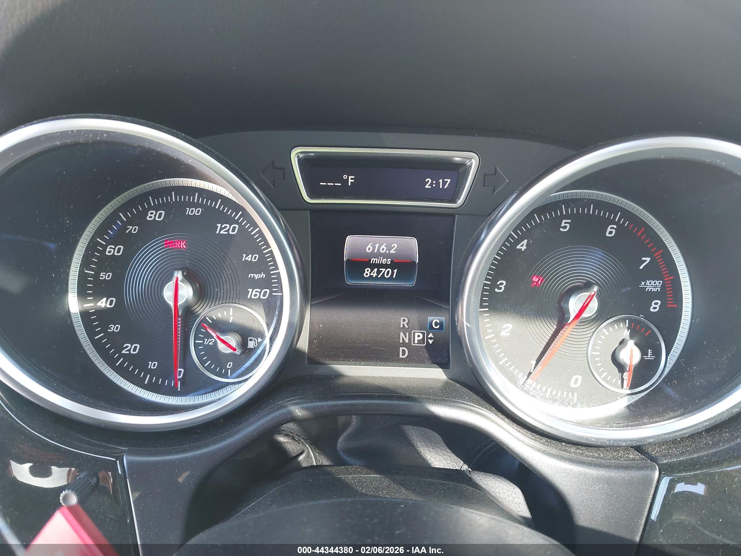 MERCEDES-BENZ GLE image 7