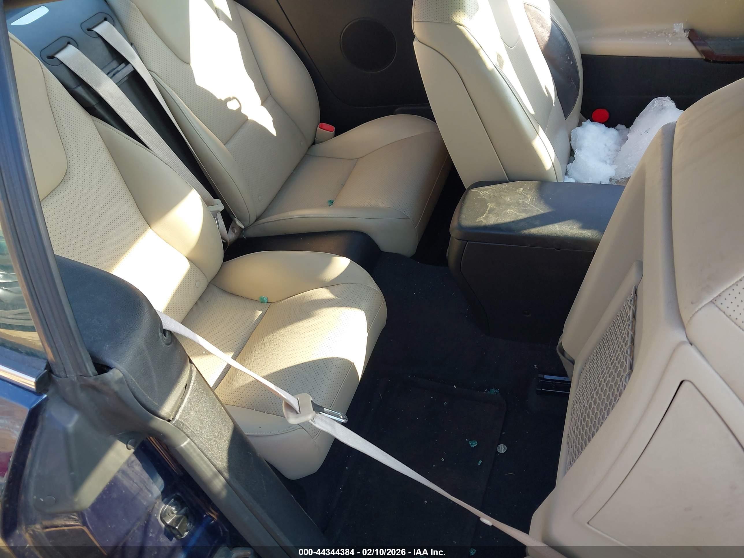 PONTIAC G6 image 8