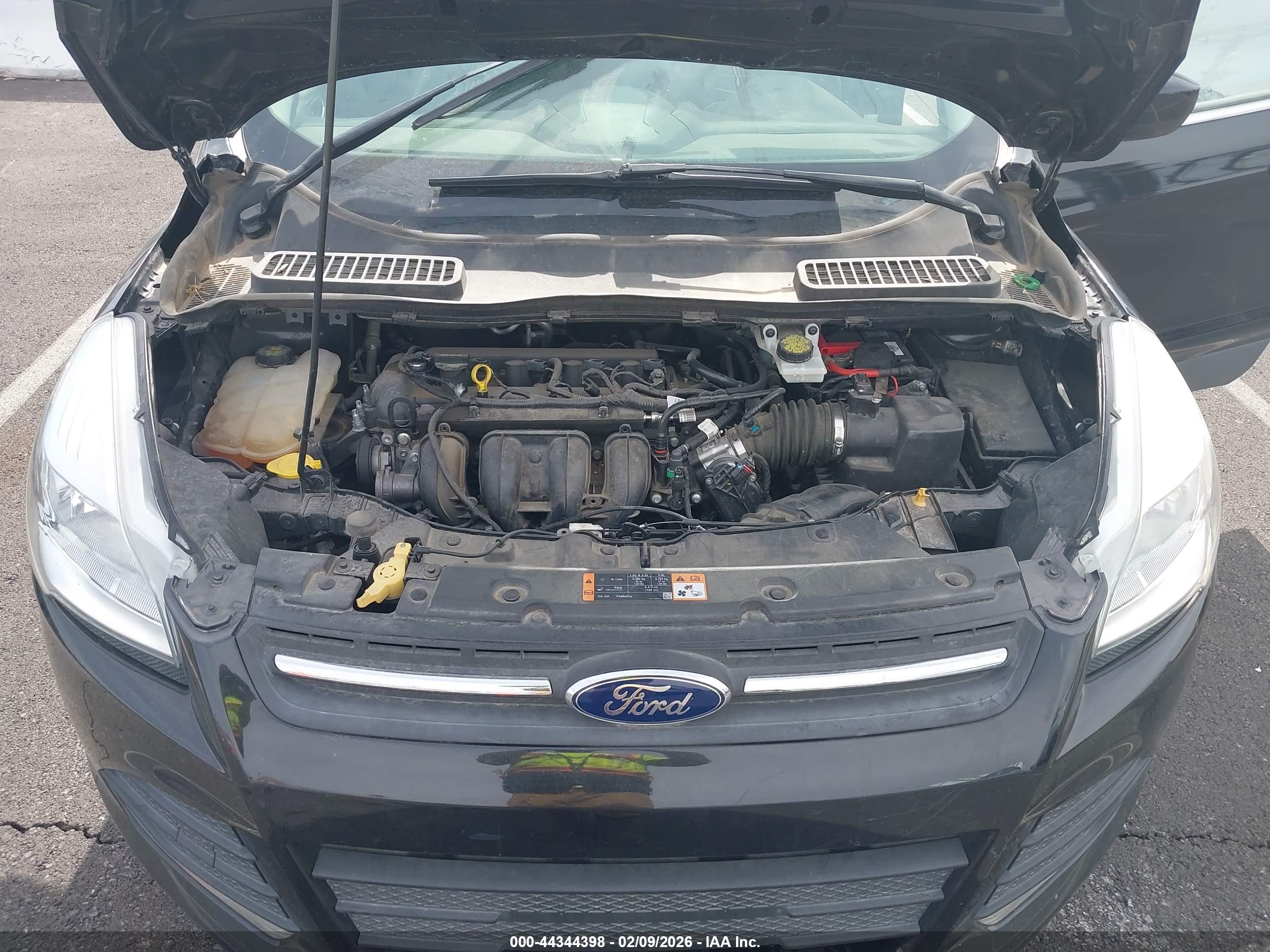 FORD ESCAPE image 10