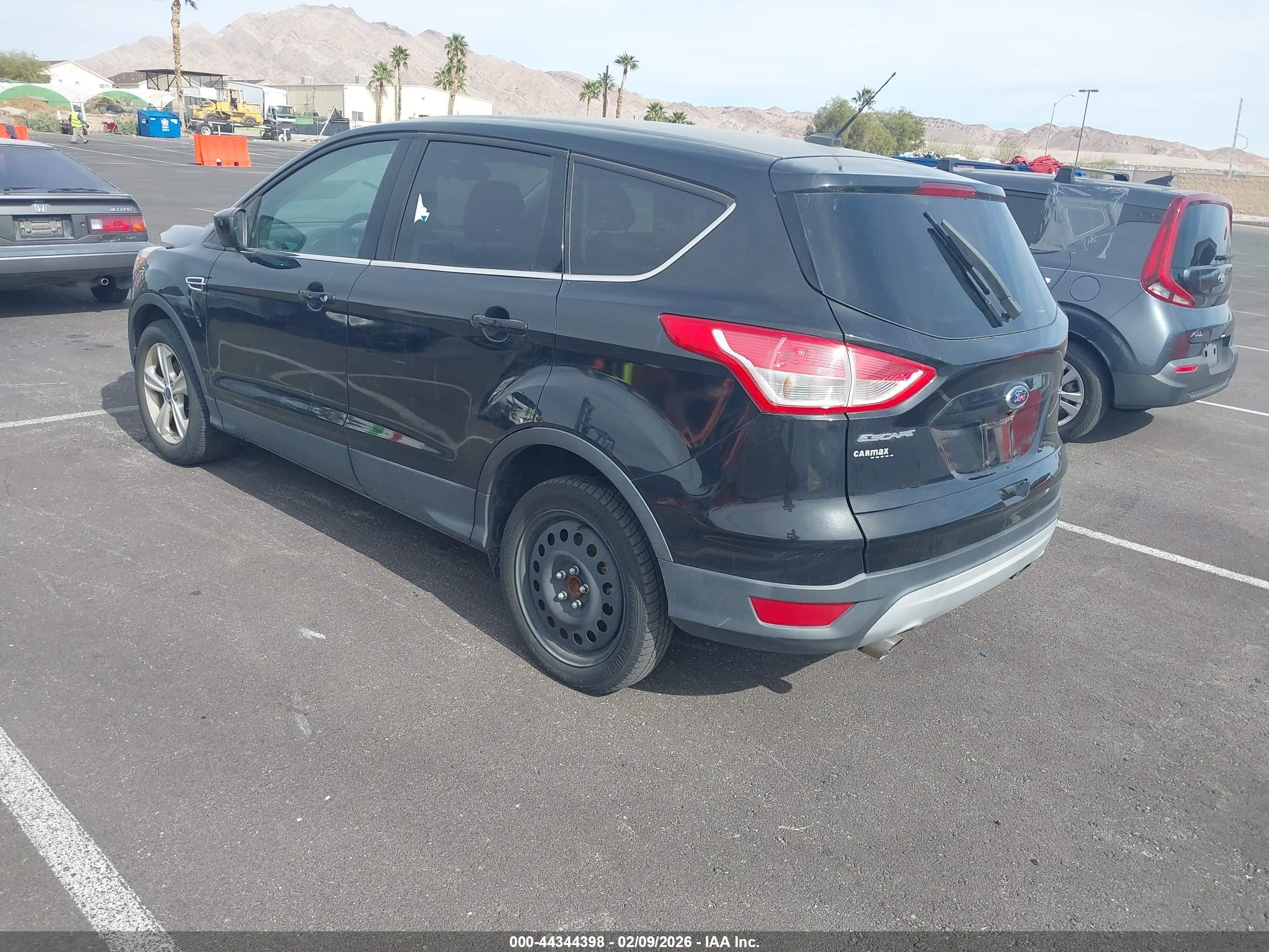 FORD ESCAPE image 3