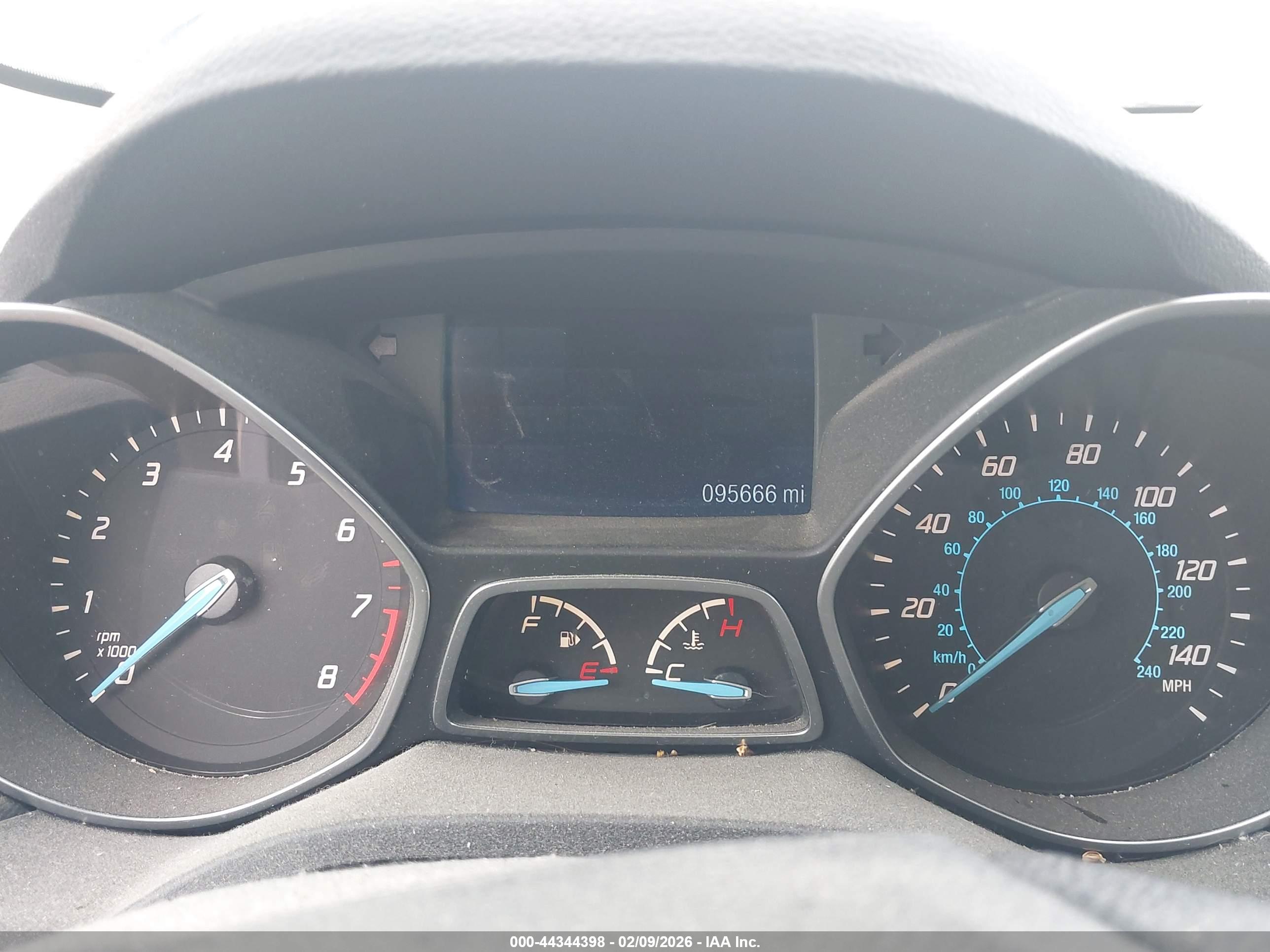 FORD ESCAPE image 7