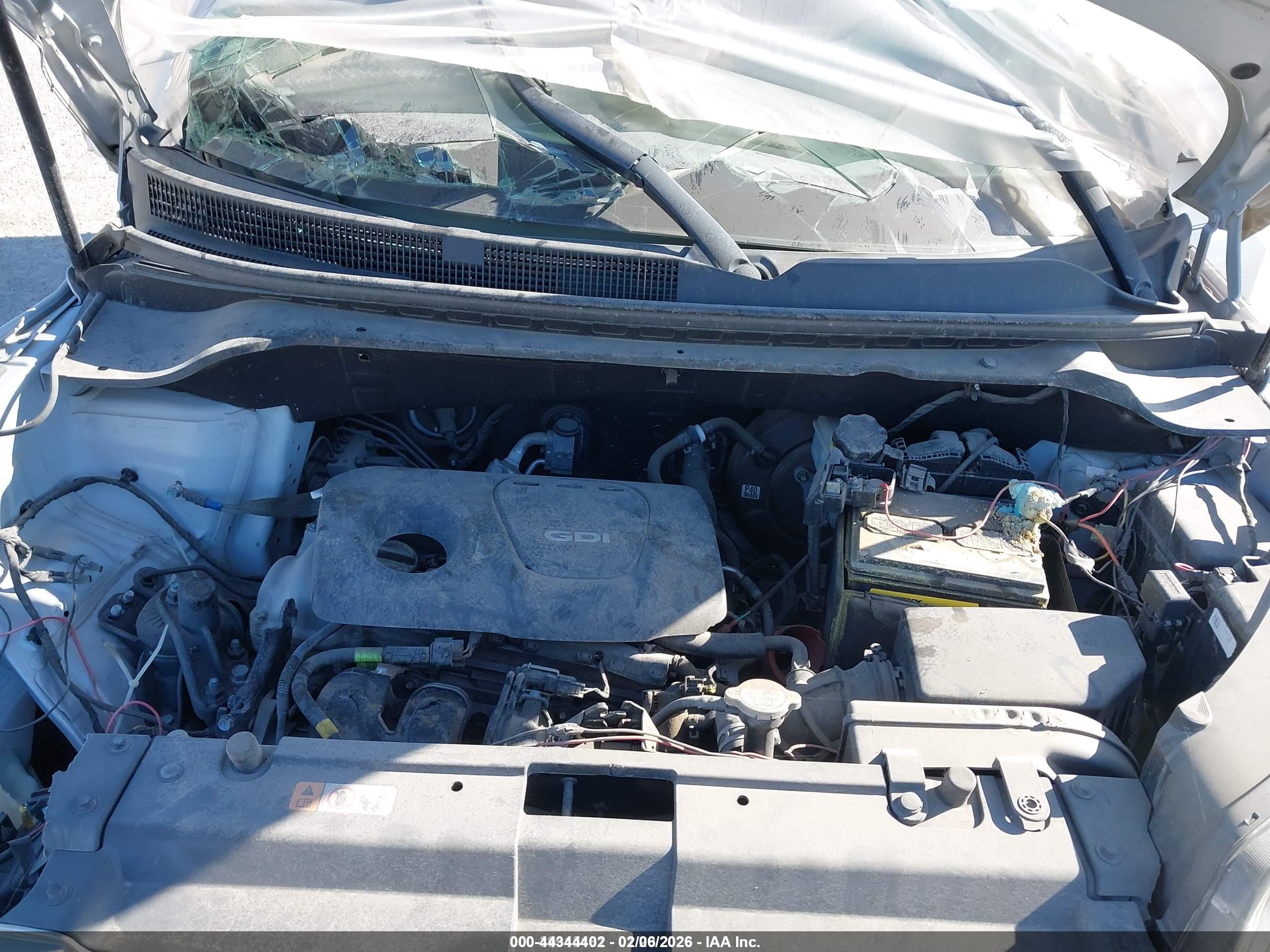 KIA SOUL image 10