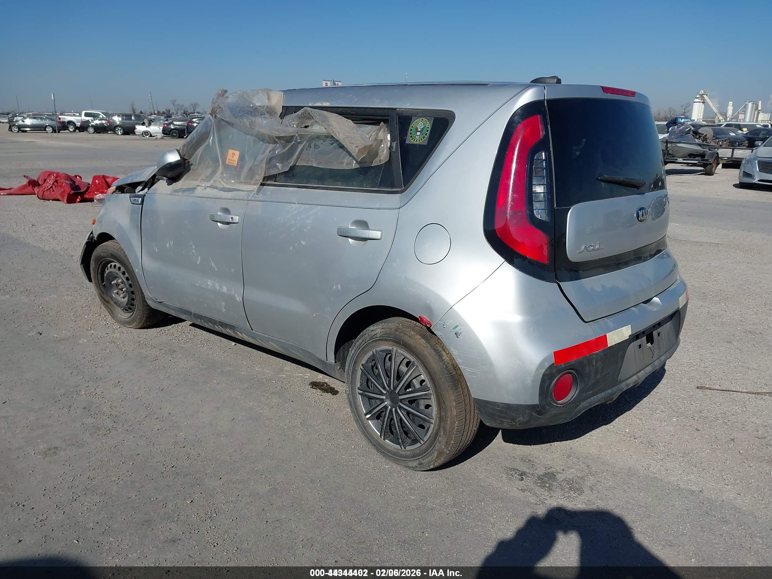 KIA SOUL image 3