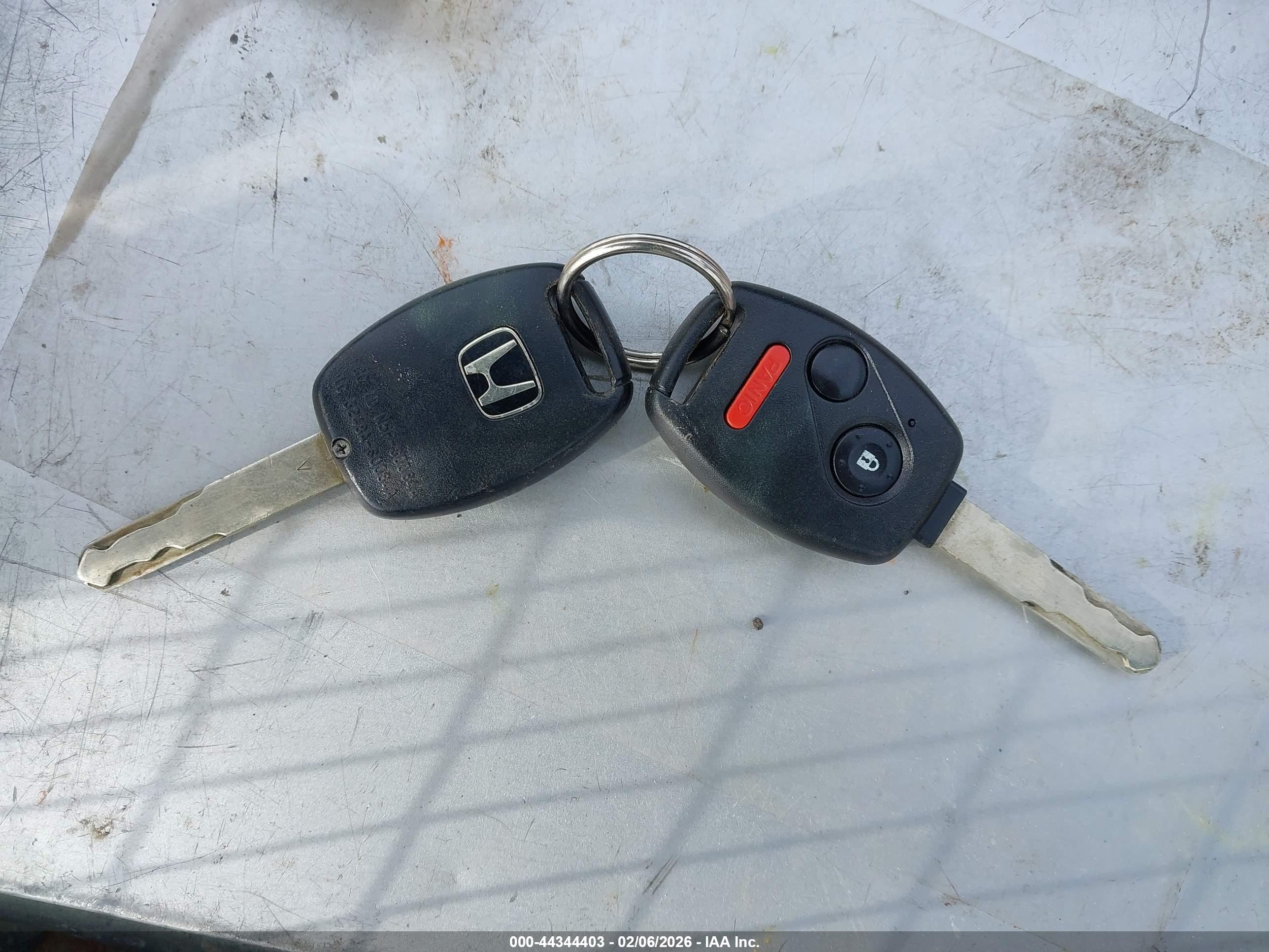 HONDA CIVIC image 11