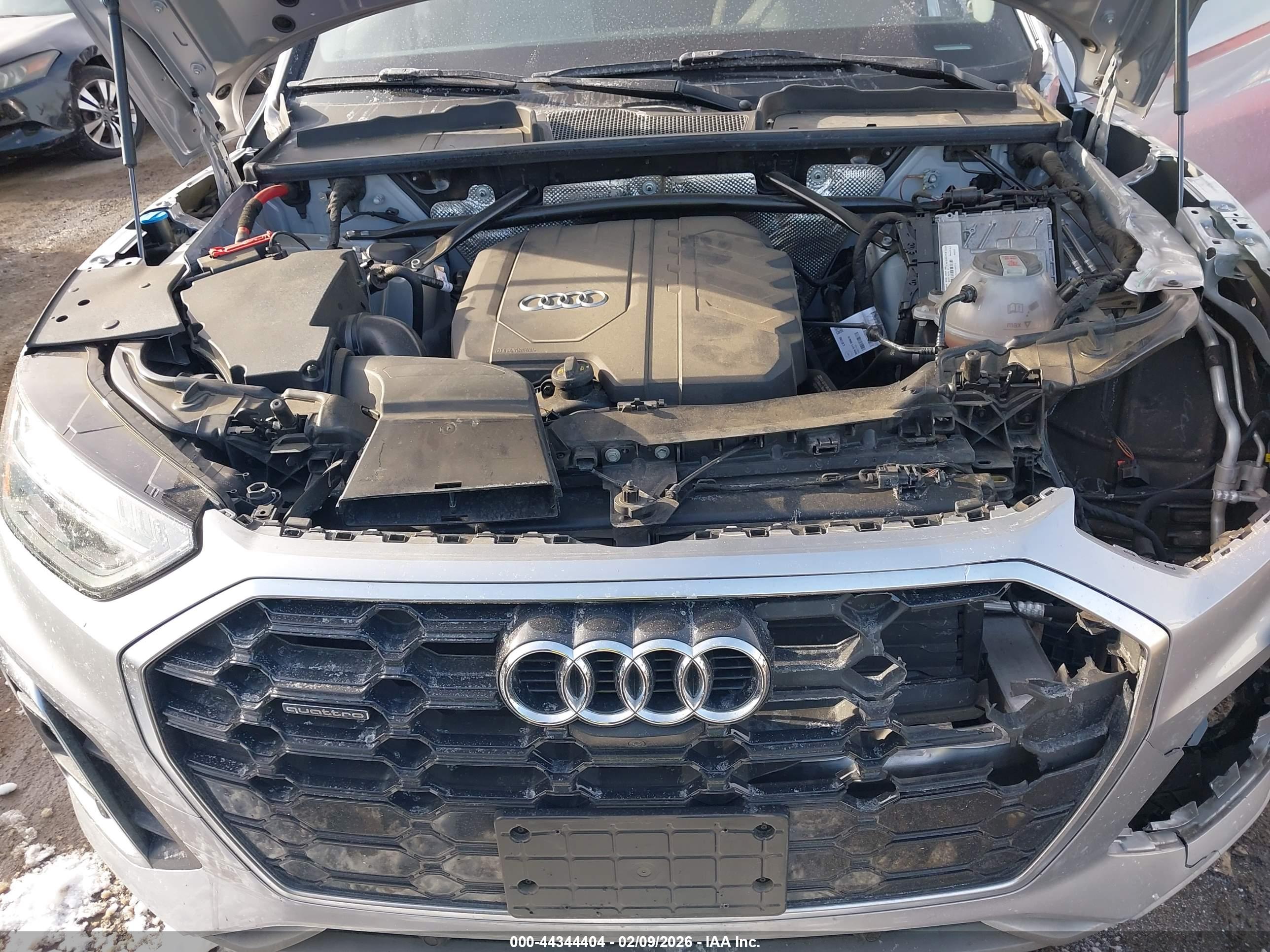 AUDI Q5 image 10