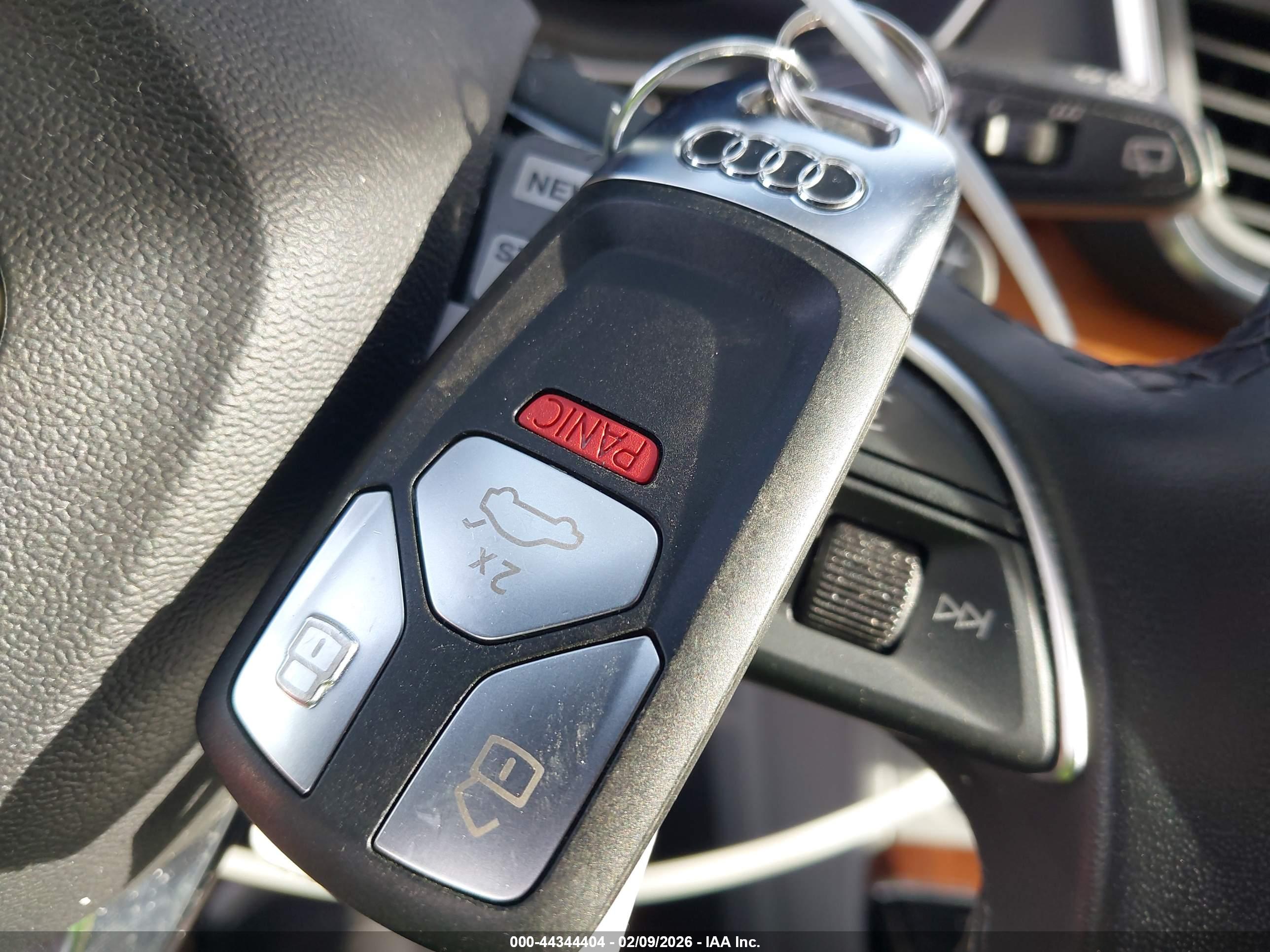 AUDI Q5 image 11
