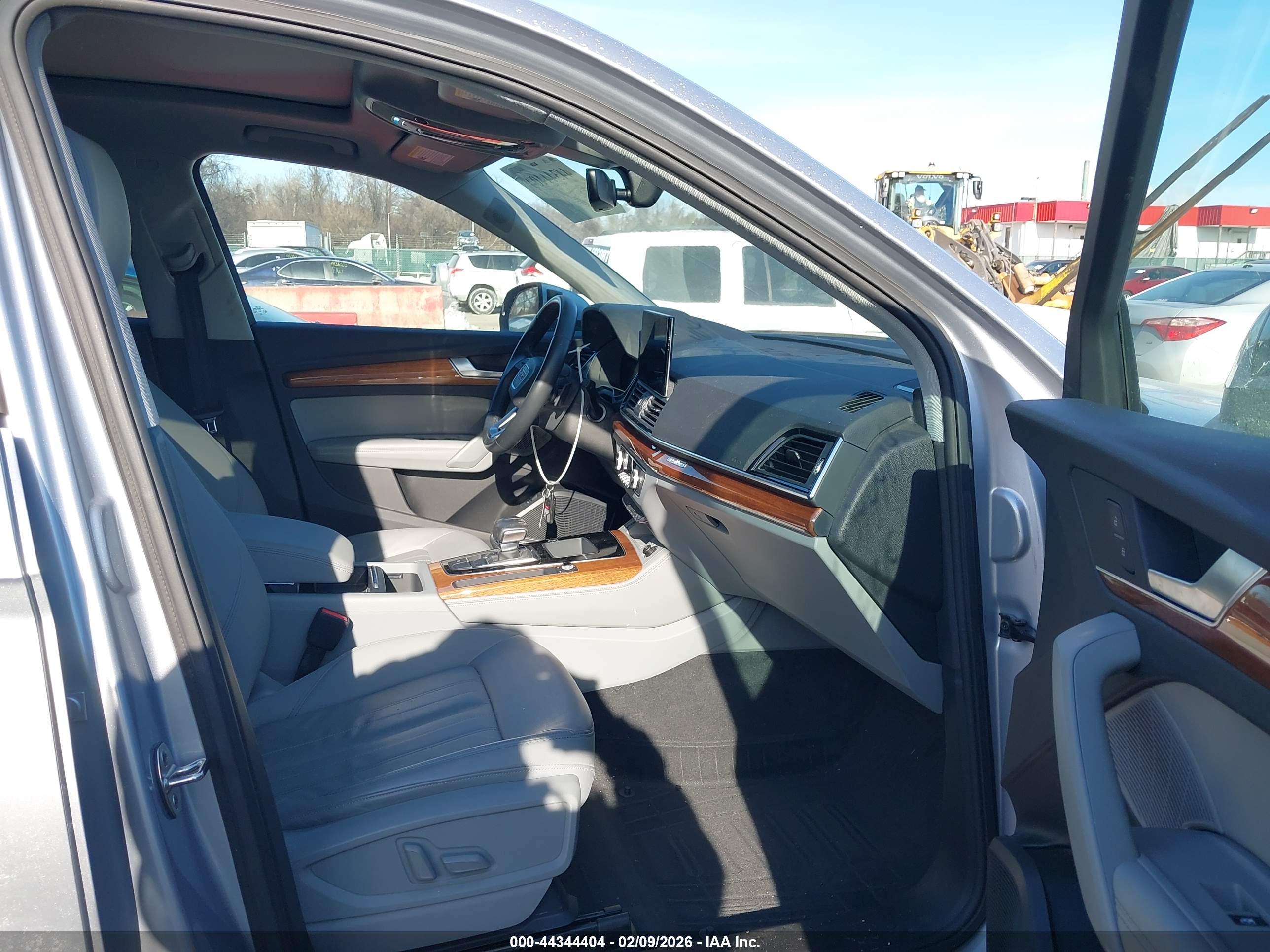 AUDI Q5 image 5