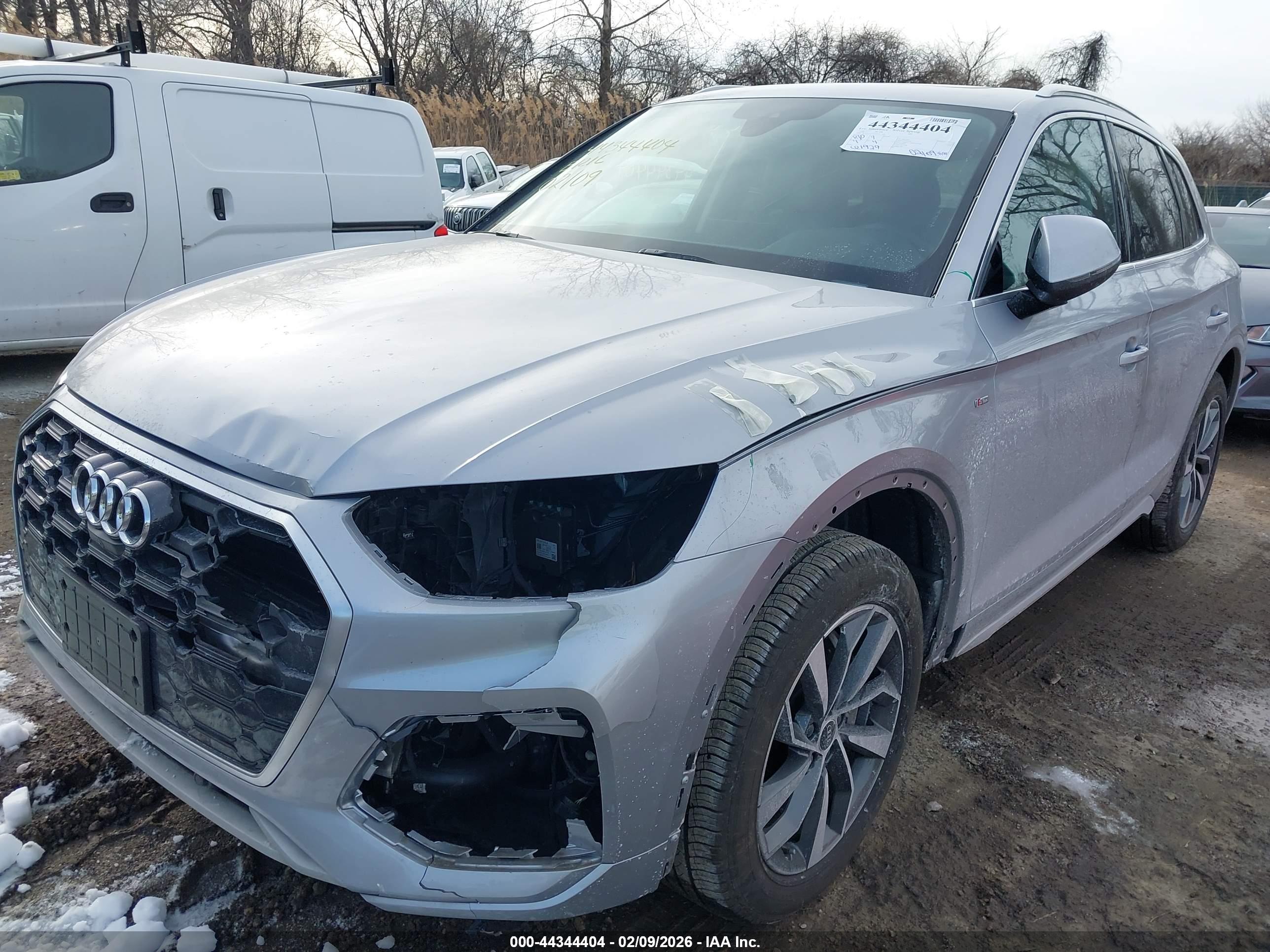 AUDI Q5 image 6