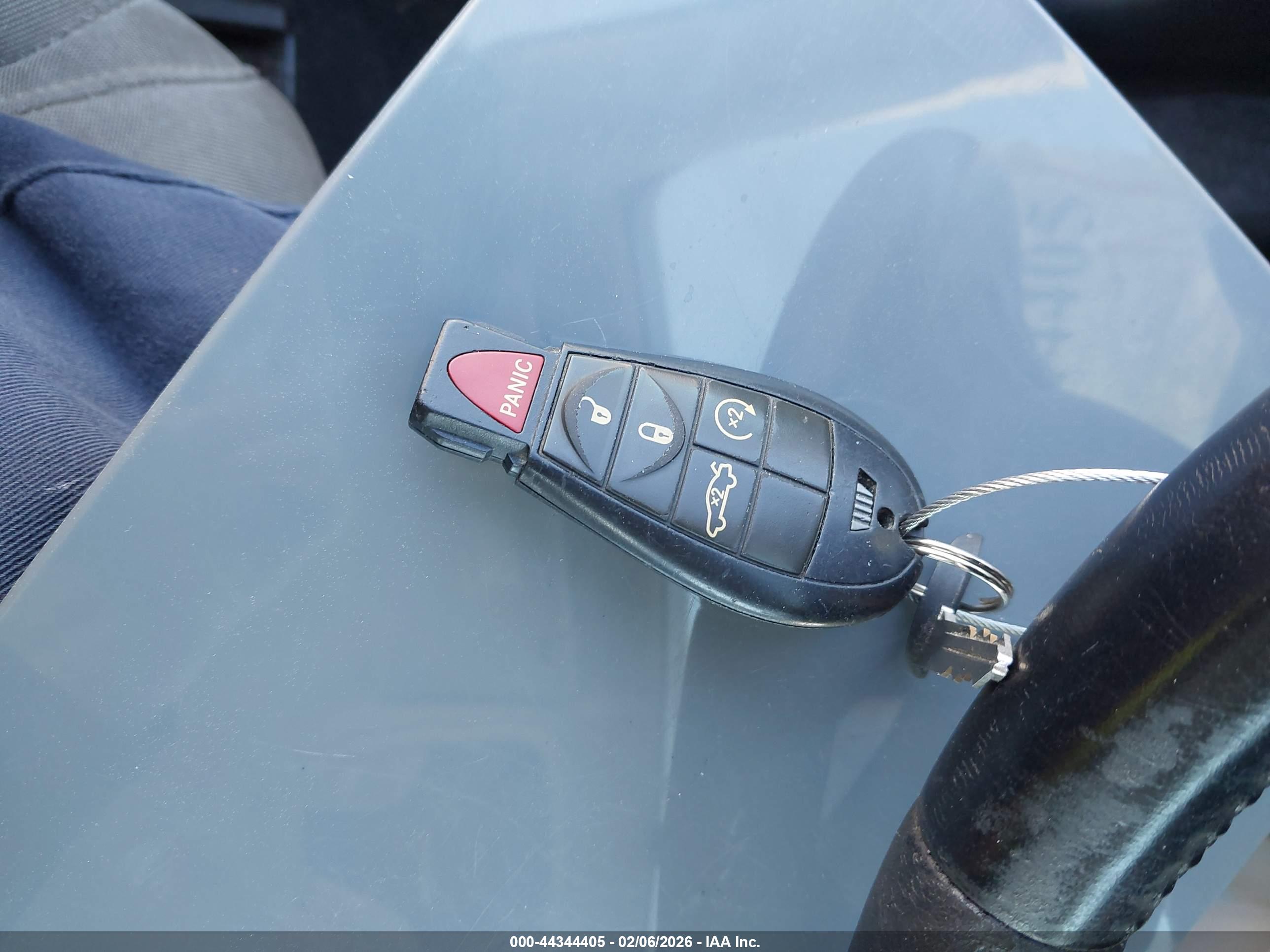 DODGE DART image 11