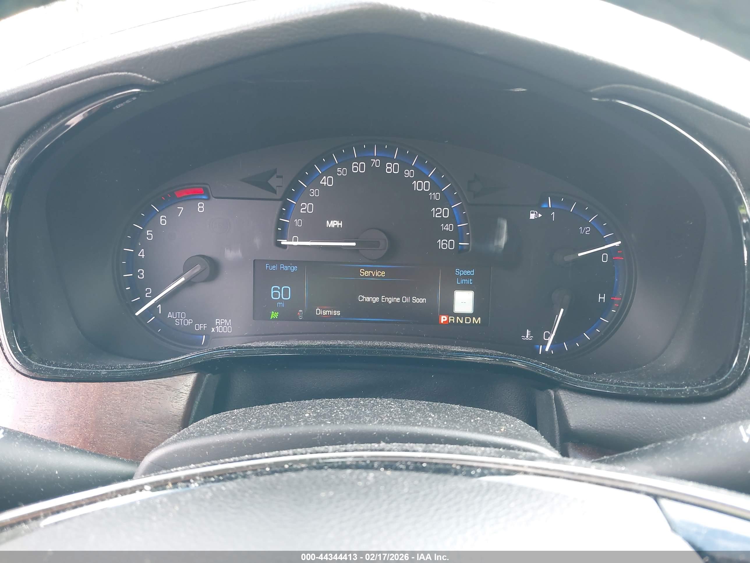 CADILLAC CTS image 7